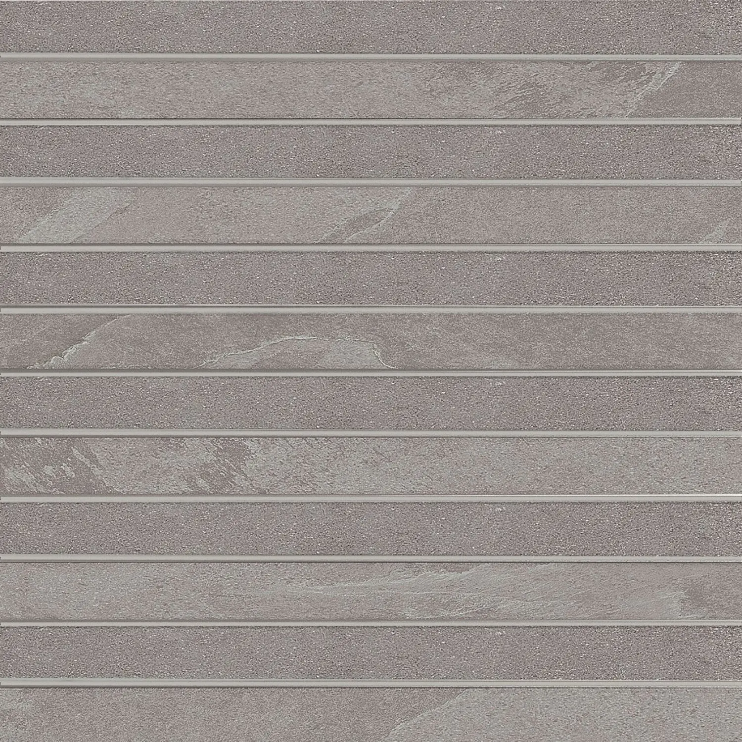 Изображение товара Декоративная мозаика Estima Luna LN02/Terra TE02 30x30 см серый керамогранит