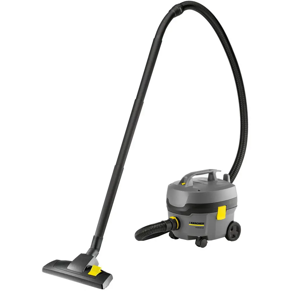 Изображение товара Портативный строительный пылесос Karcher T 7/1 Classic EU 850 Вт 7.5 л
