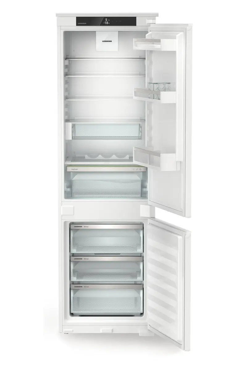 Изображение товара Встраиваемый холодильник Liebherr ICNSd 5123 54.1x177 см цвет белый