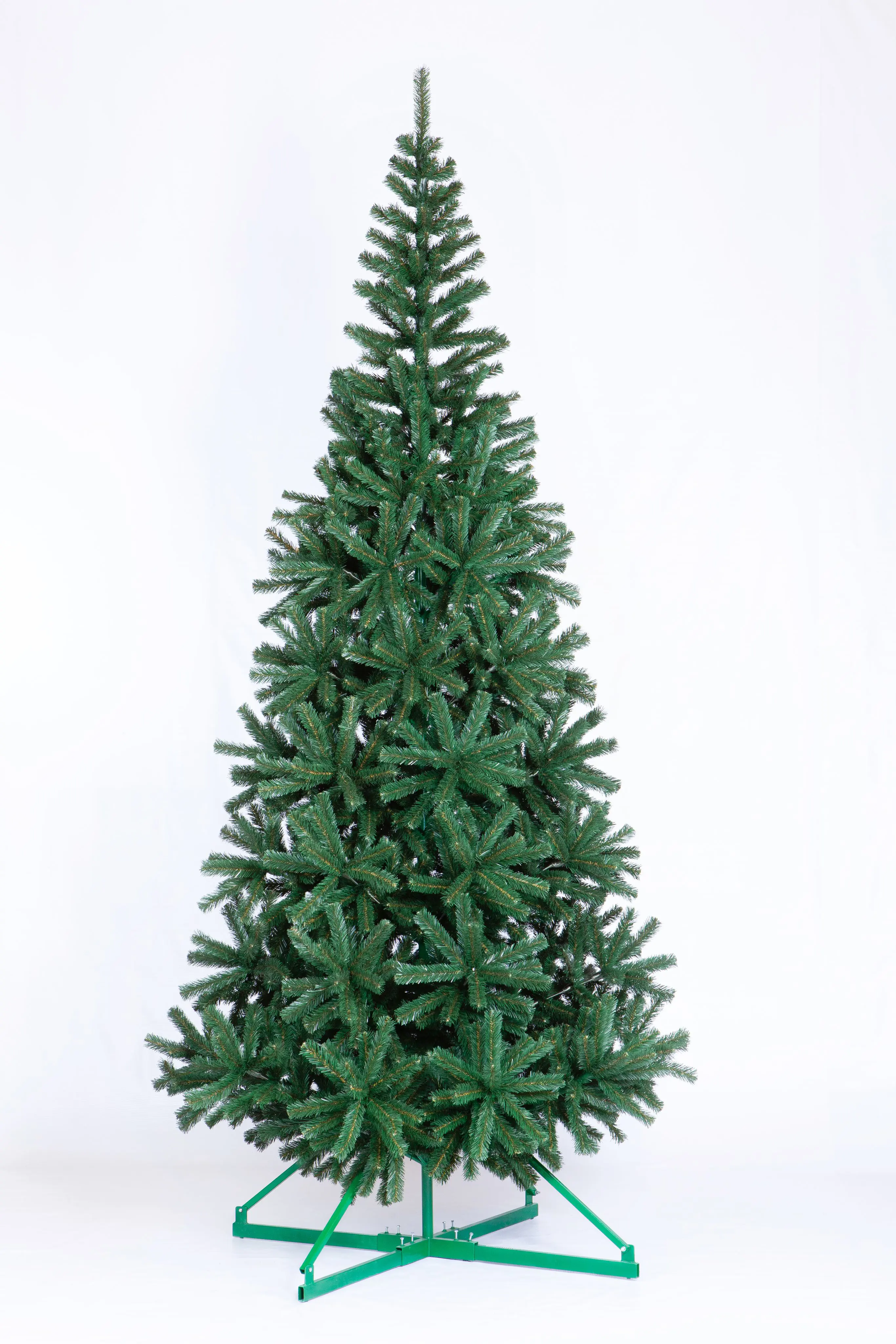 Изображение товара Искусственная елка Crystal trees СПВас-3 Виктория 300 см