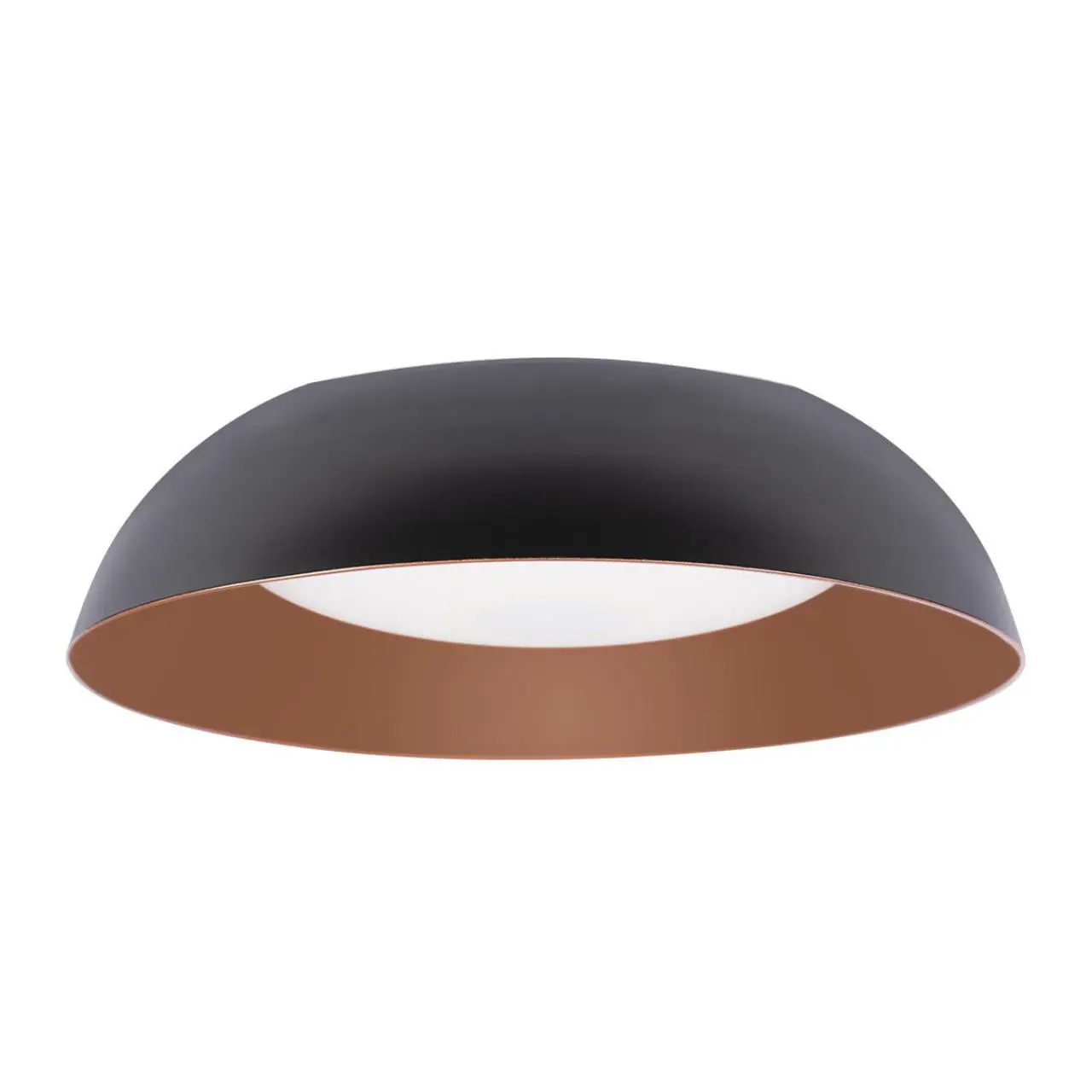 Изображение товара Настенно-потолочный светодиодный светильник Loft it 10229 Black для освещения до 6.5 м²