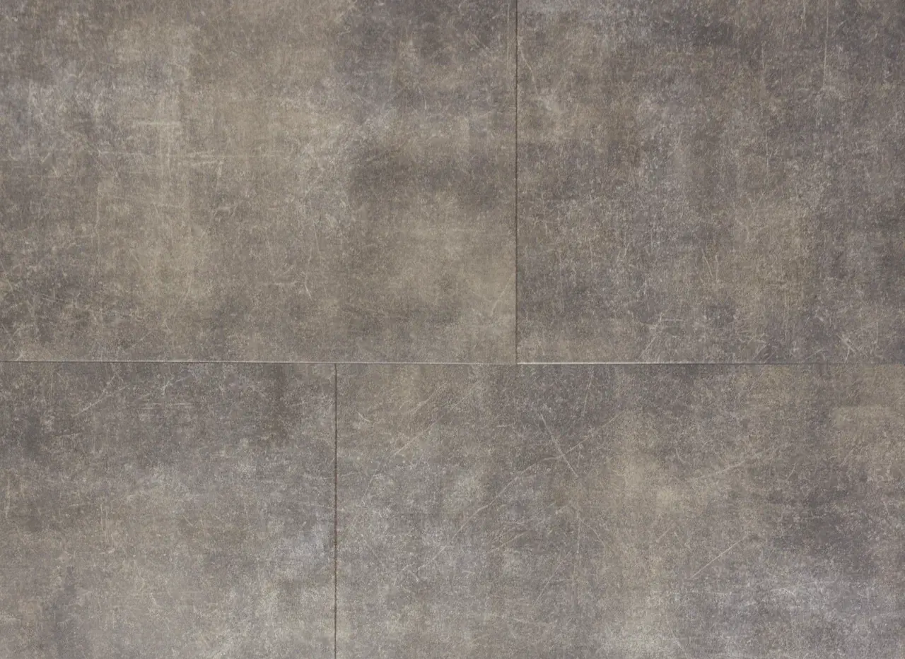 Изображение товара ПВХ плитка клеевая Tarkett Lounge Concrete 43 класс 3 мм