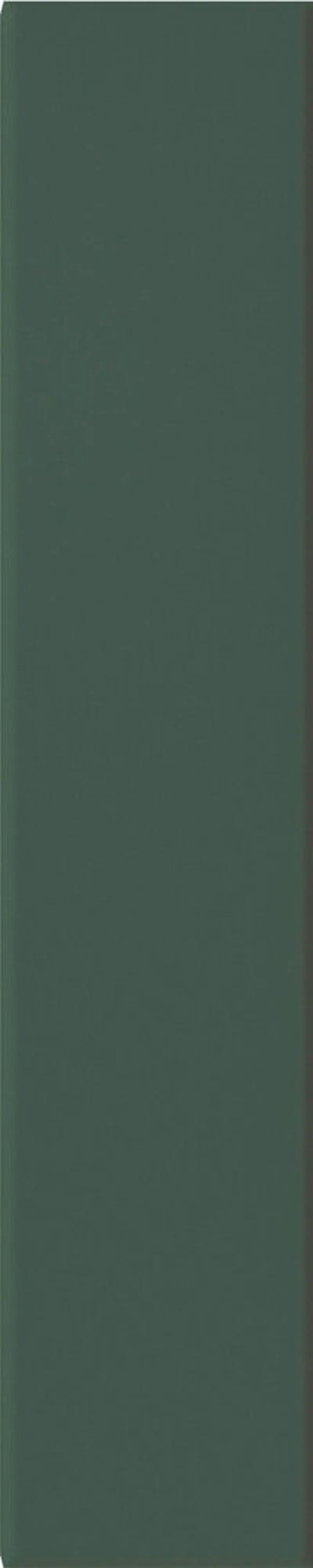 Изображение товара Керамическая плитка Dna Plinto 78803279 10.7x54.2см зеленая настенная в интерьере