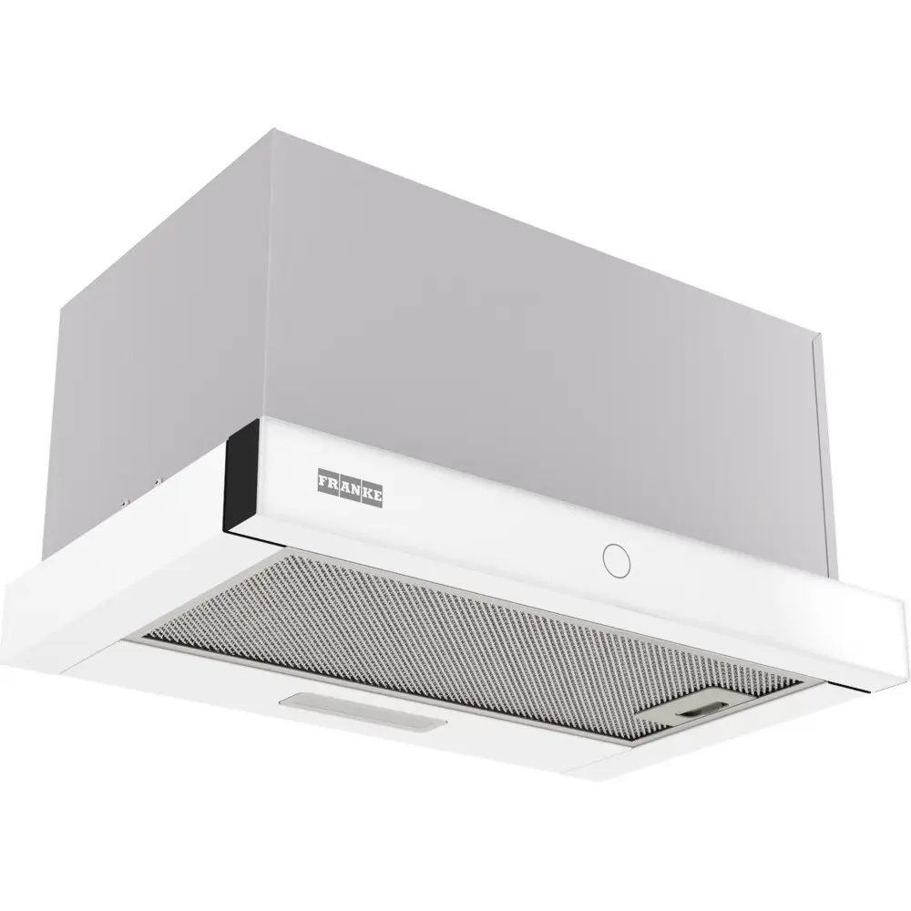 Изображение товара Встраиваемая вытяжка Franke TOUCH 50 WH 50 см цвет белый