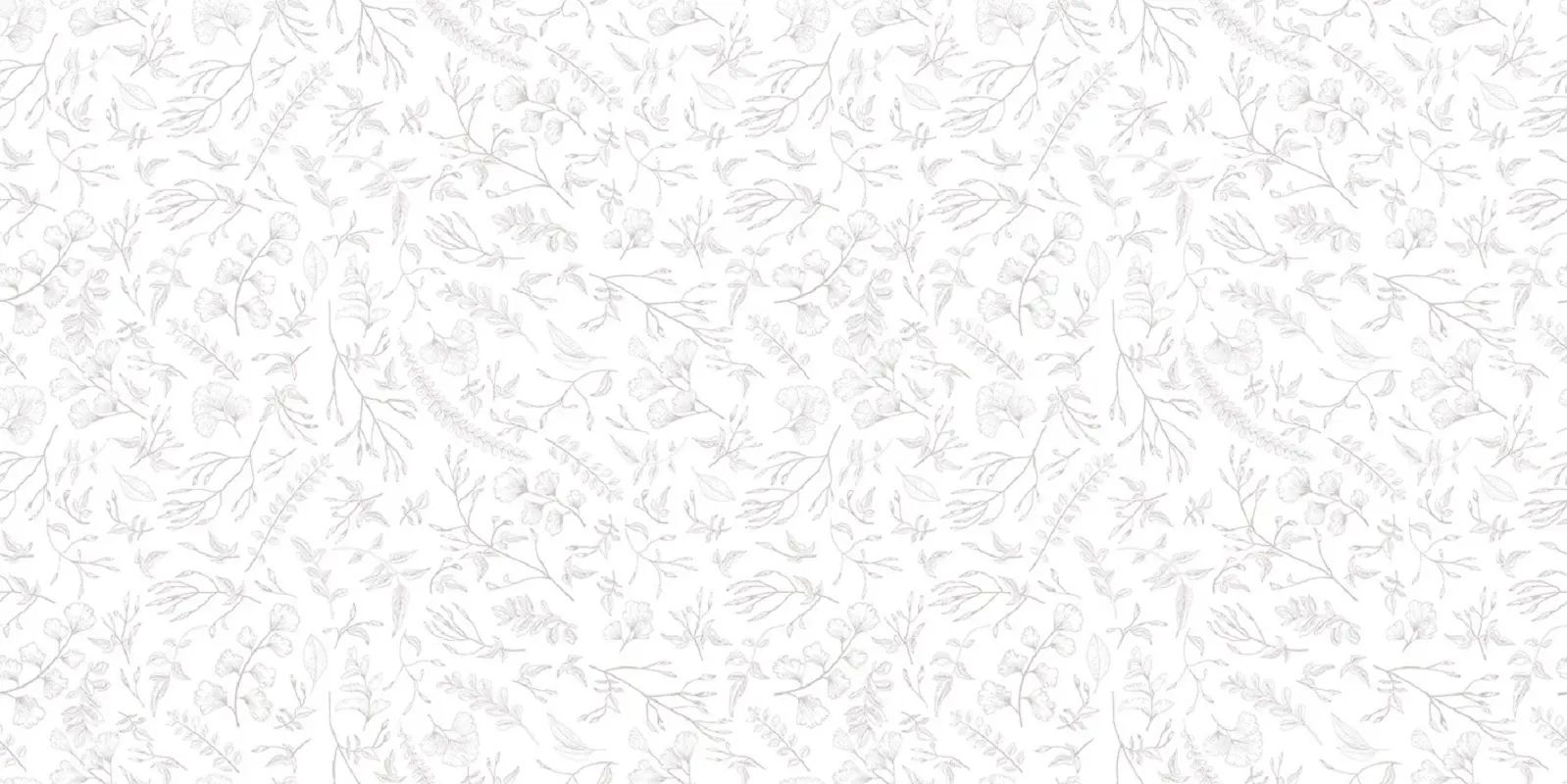 Изображение товара Керамическая плитка Керамин Мирабель CDB00020791 30x60см 1.98 м² цвет белый