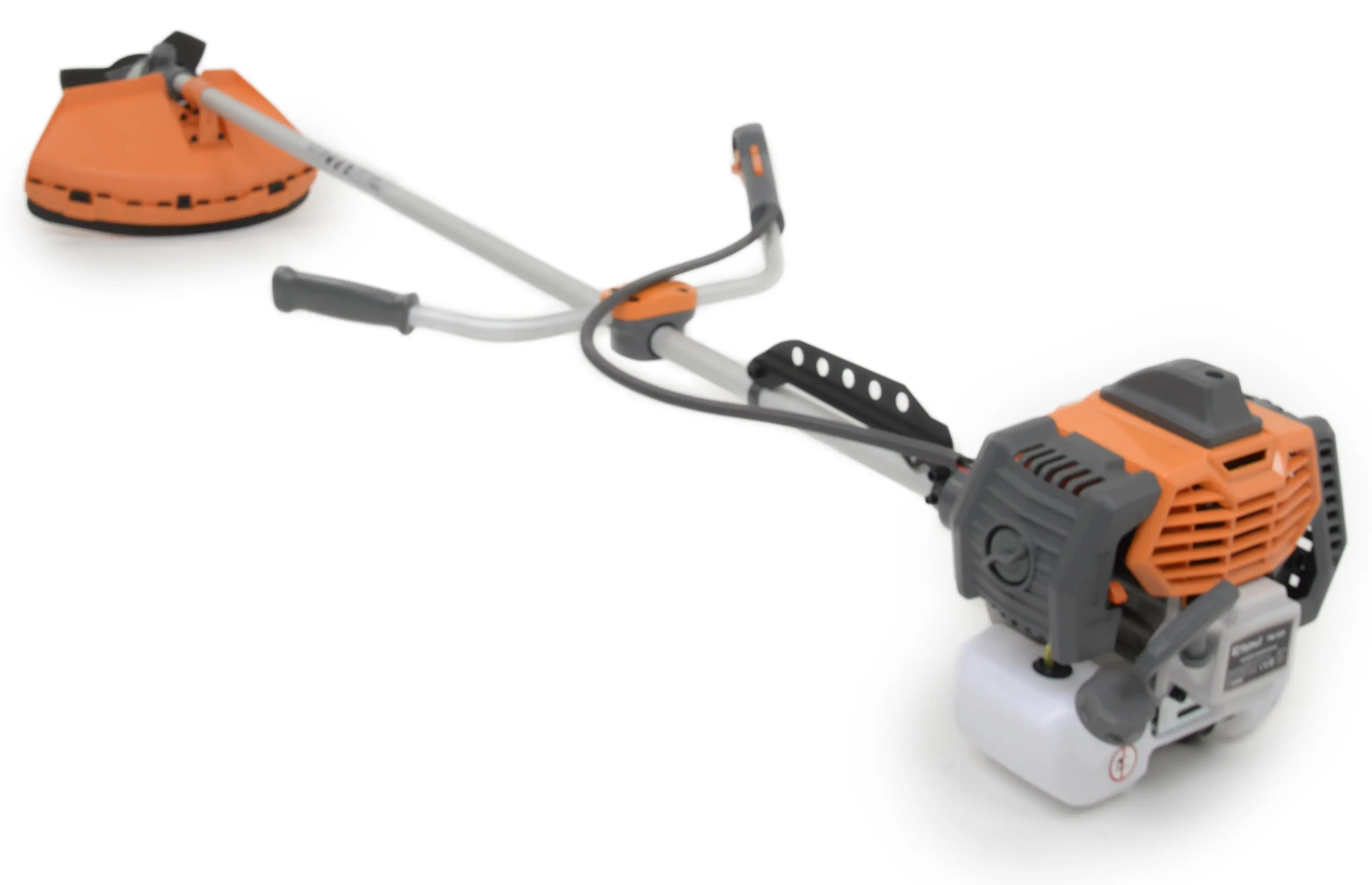 Изображение товара Бензиновый триммер Helmut TW 33F 1.63 л.с. для травы и кустарников