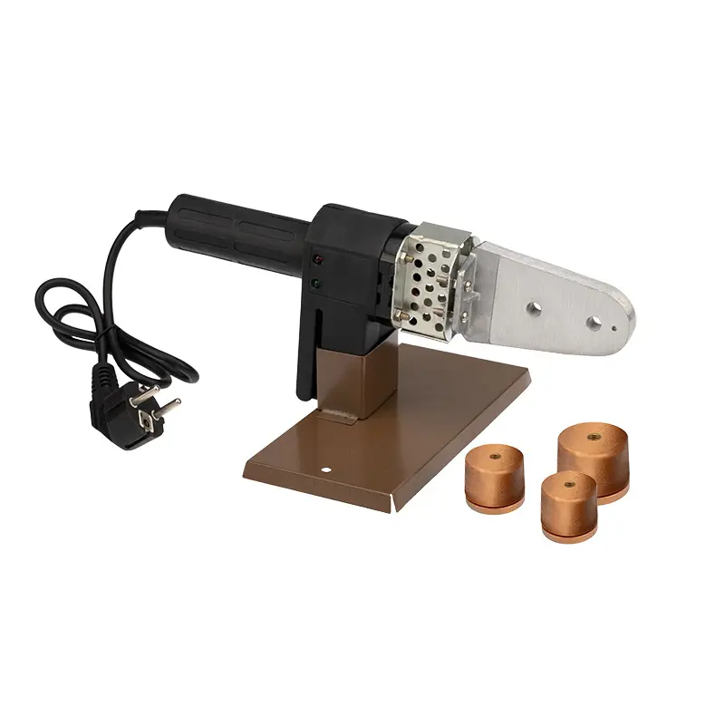 Изображение товара Профессиональный сварочный аппарат Rexant 700 Вт для пластиковых труб