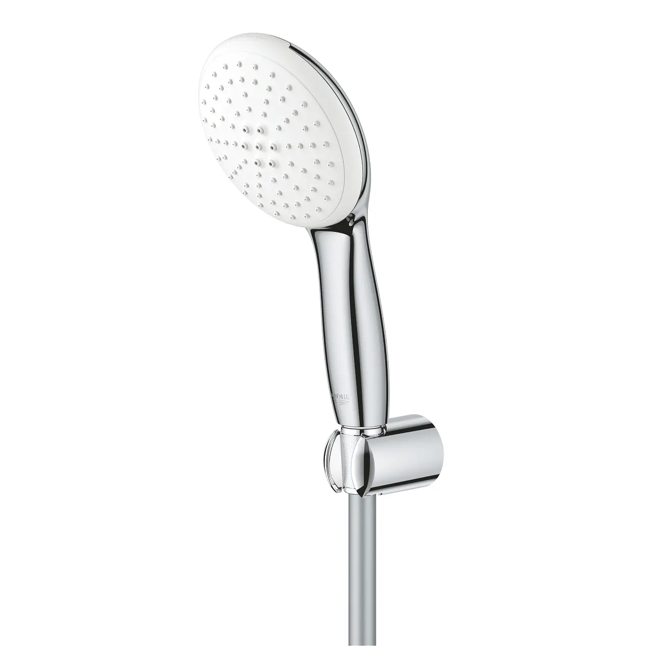 Изображение товара Душевой набор GROHE Tempesta 110 Rain 27799003 Jet 2 режима струи цвет хром