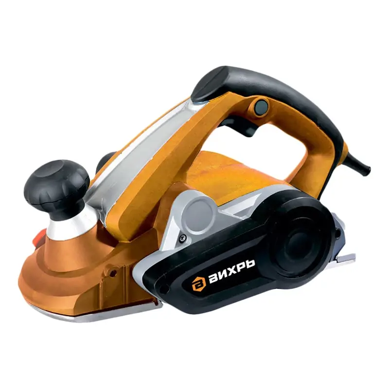 Изображение товара Рубанок электрический Вихрь Р-110СТ 1300 Вт с глубиной строгания до 3.5 мм