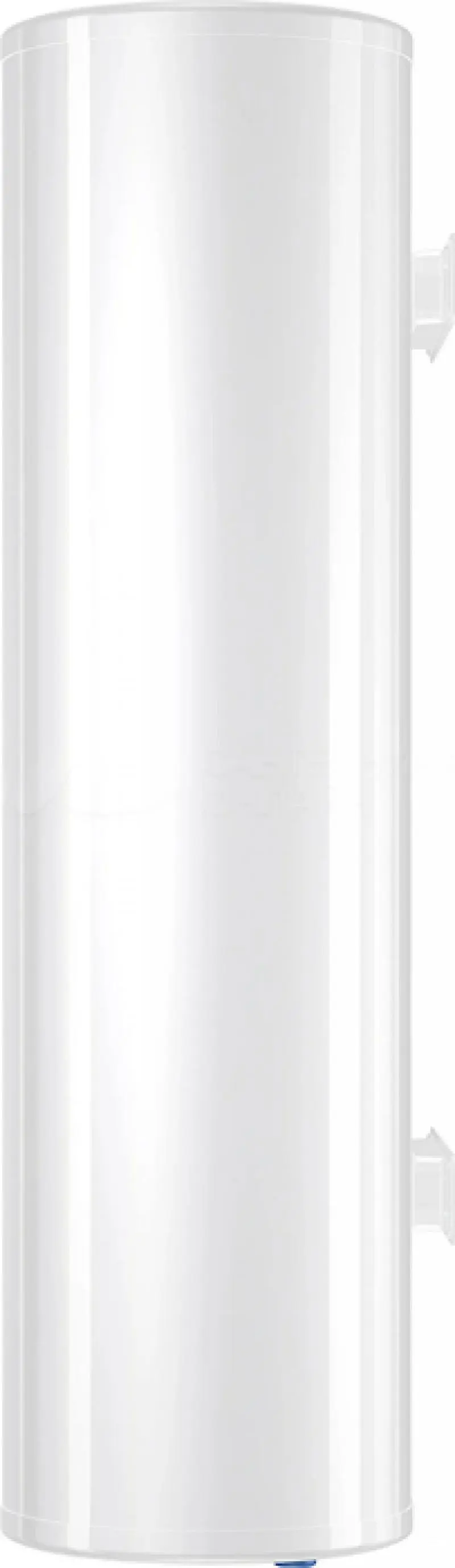 Изображение товара Электрический накопительный водонагреватель Edisson King 50 V 2 кВт 50 л нержавеющая сталь