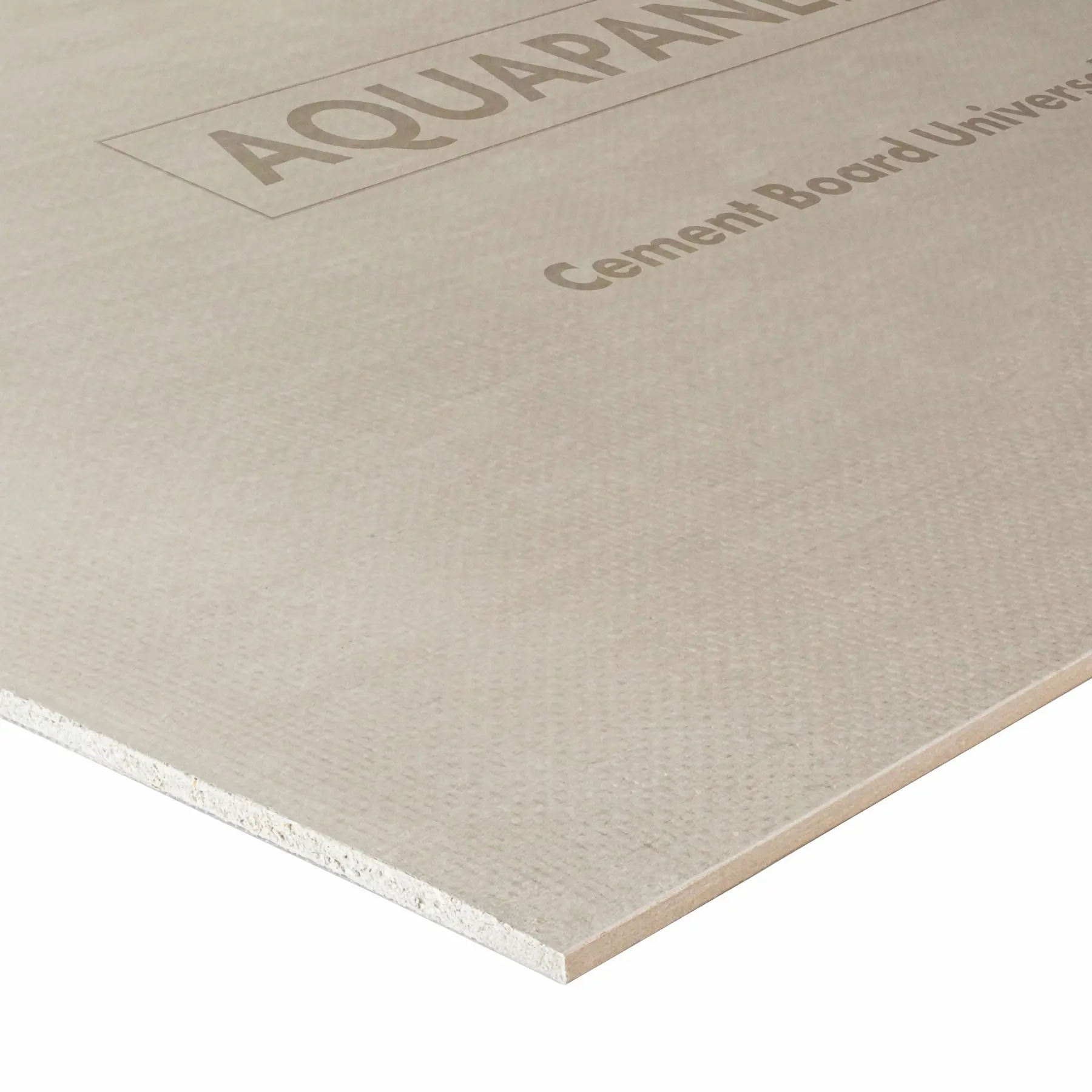 Изображение товара Плита цементная 8 мм Knauf Аквапанель универсальная 800x1200 мм 0.96 м²