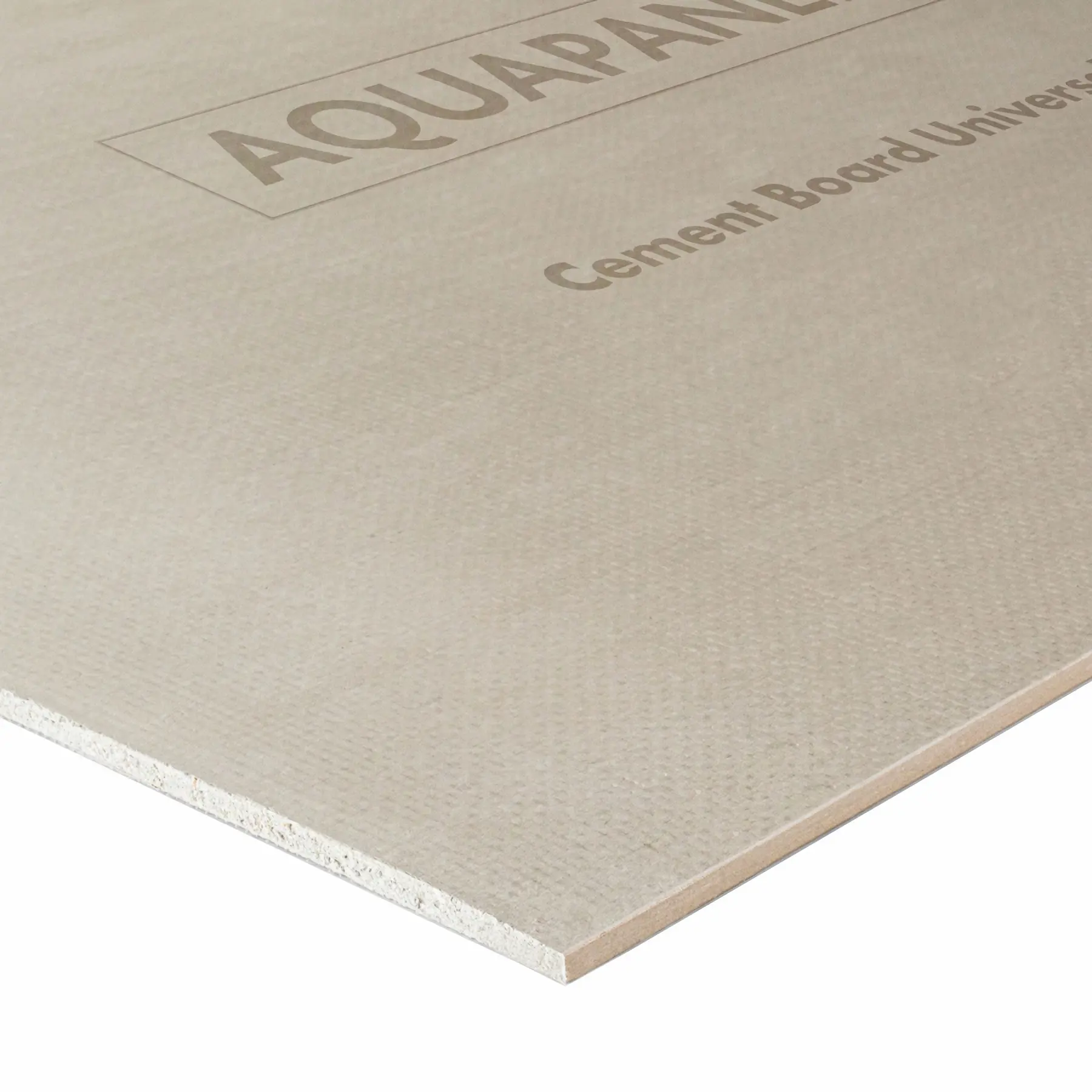 Изображение товара Плита цементная 8 мм Knauf Аквапанель 900x1200 мм 1.08 м²