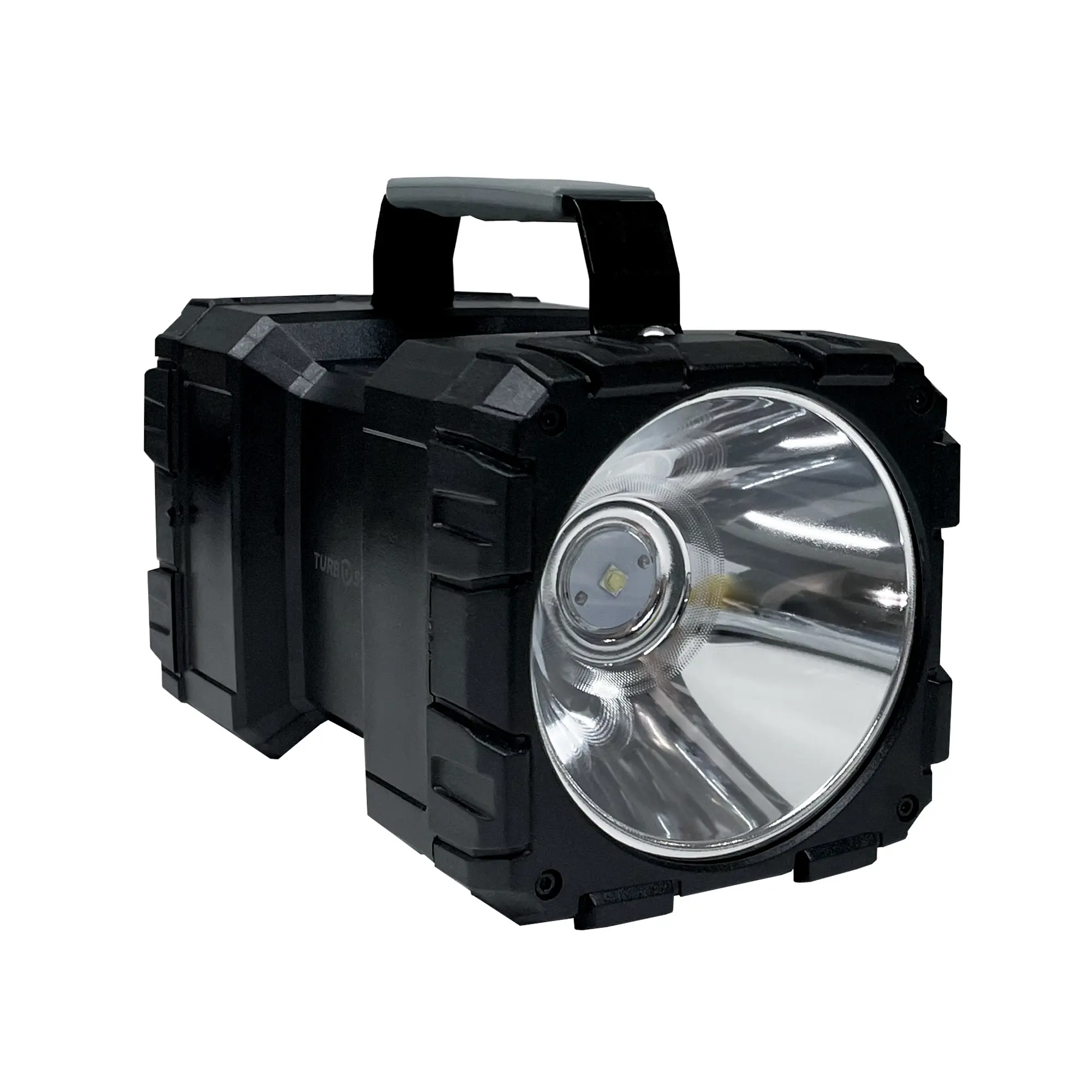 Изображение товара Фонарь ручной Turbosky F-12