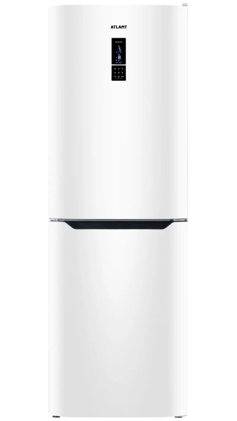 Изображение товара Холодильник Atlant ХМ-4619-109-ND 59.5x176.8 см цвет белый