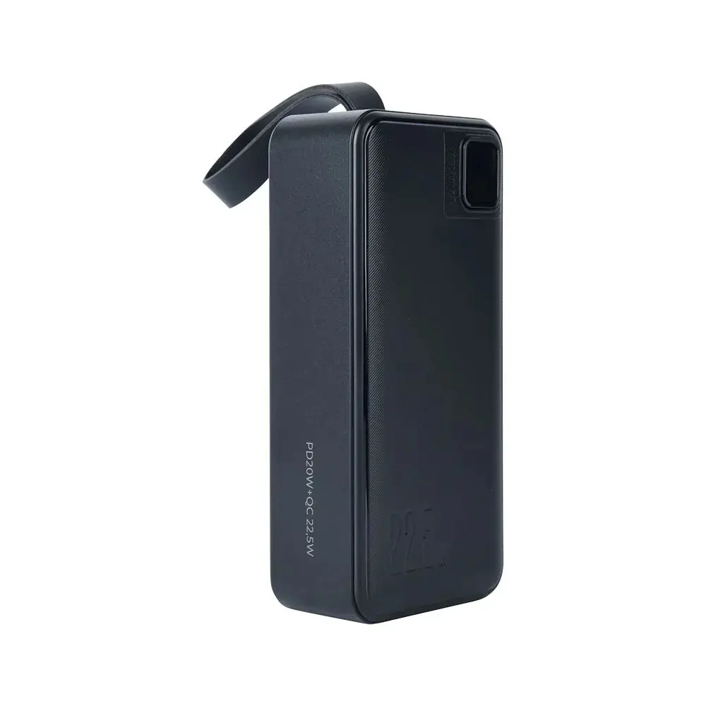 Изображение товара Внешний аккумулятор Perfeo Droid PF_E1486 30000 мАч