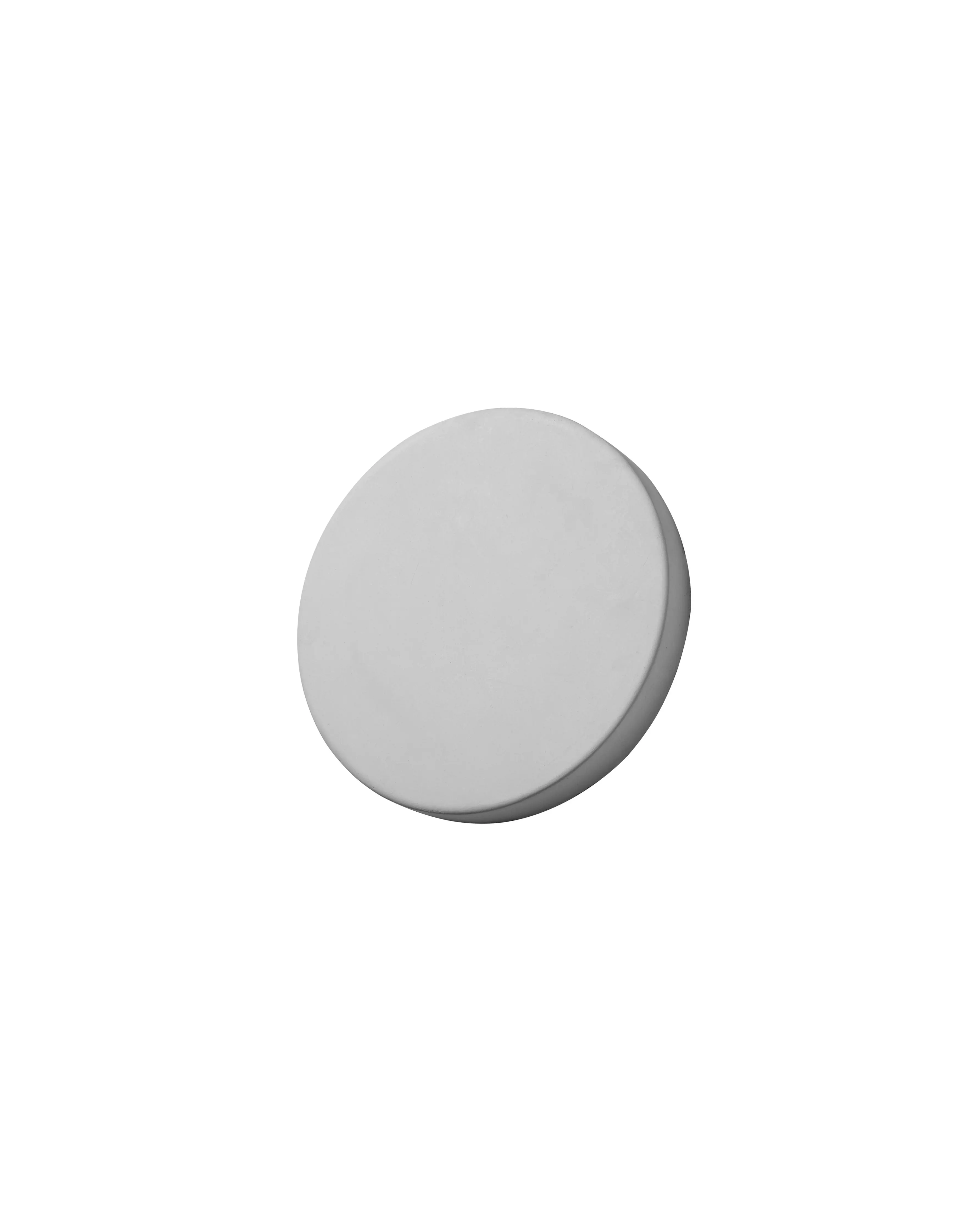 Изображение товара Стеновая панель 3D Инкора-декор Орион белый 290x290x18мм 0.17м² 2шт