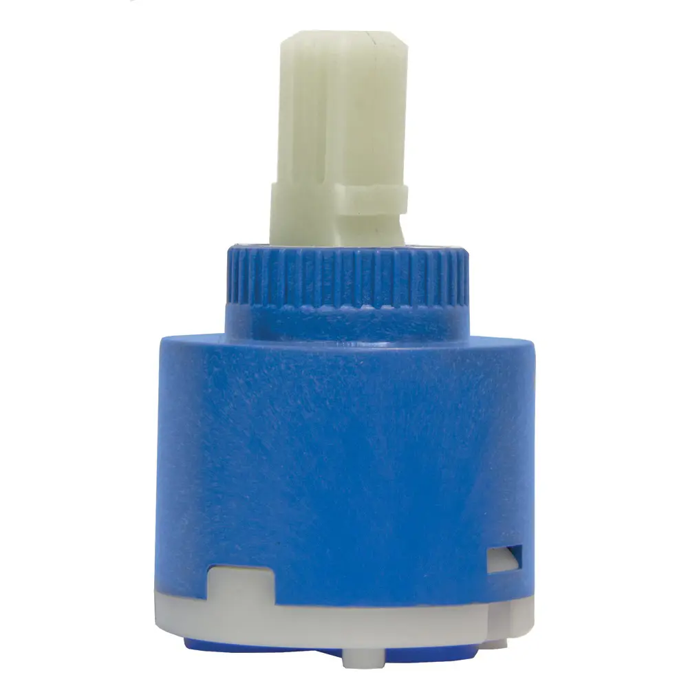 Изображение товара Картридж для смесителя Roegen 40 мм RZ-CA-10 металлокерамический