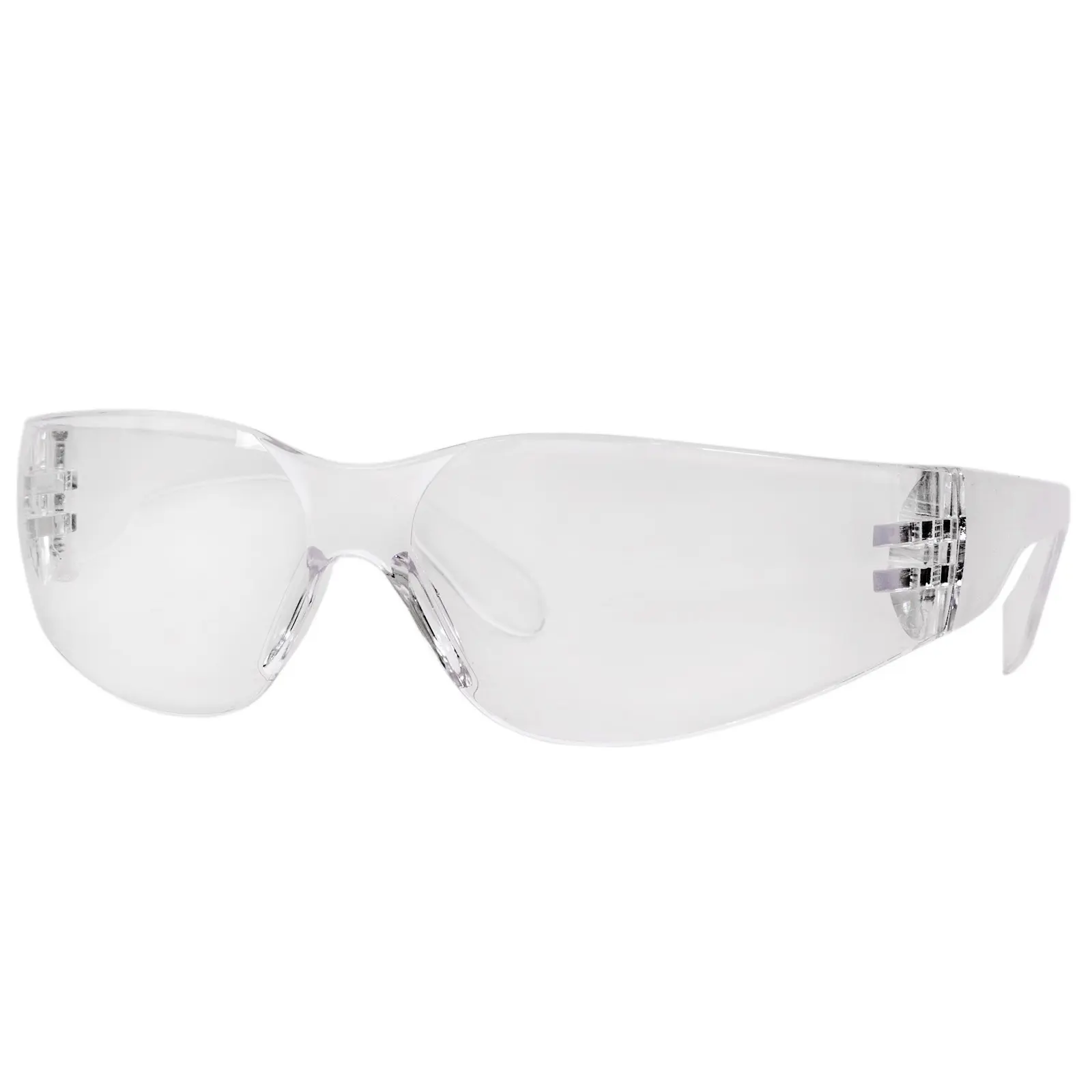 Изображение товара Очки защитные открытые Pioneer SG-06 прозрачные высокий уровень защиты
