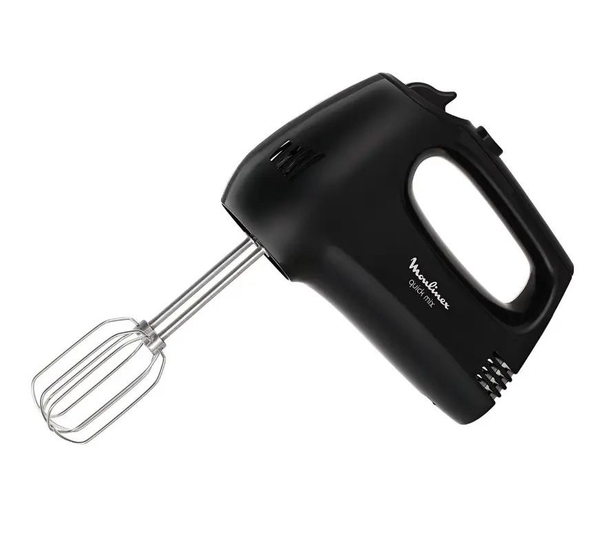 Изображение товара Ручной миксер Moulinex Quickmix HM3108B1