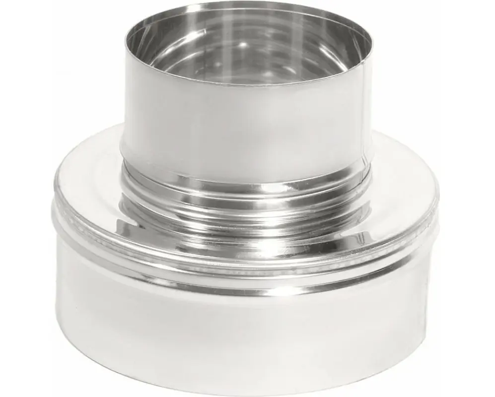 Изображение товара Старт-сэндвич Теплов и сухов для утепленного дымохода 115-180мм