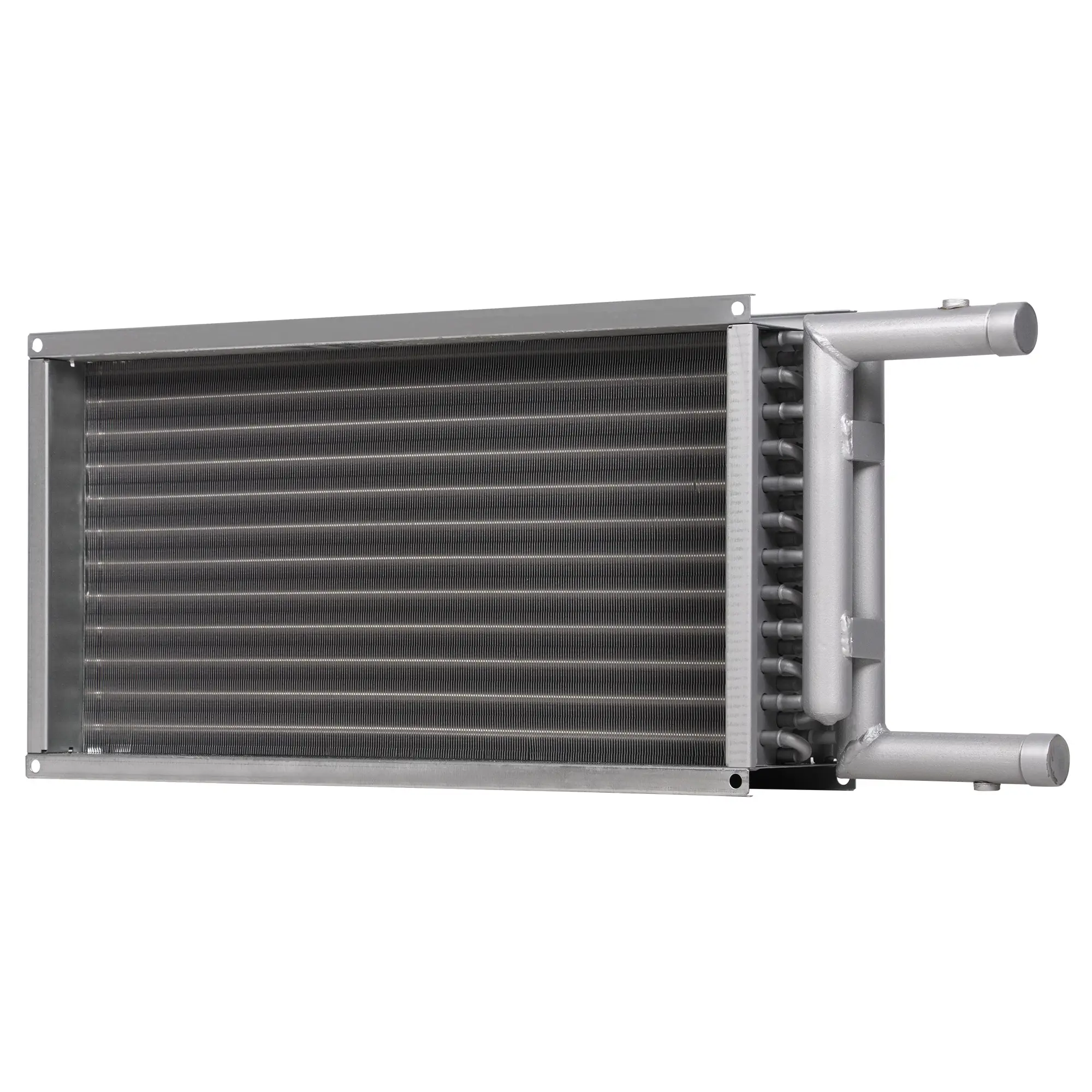 Изображение товара Нагреватель водяной для прямоугольного канала Shuft WHR 800x500-2