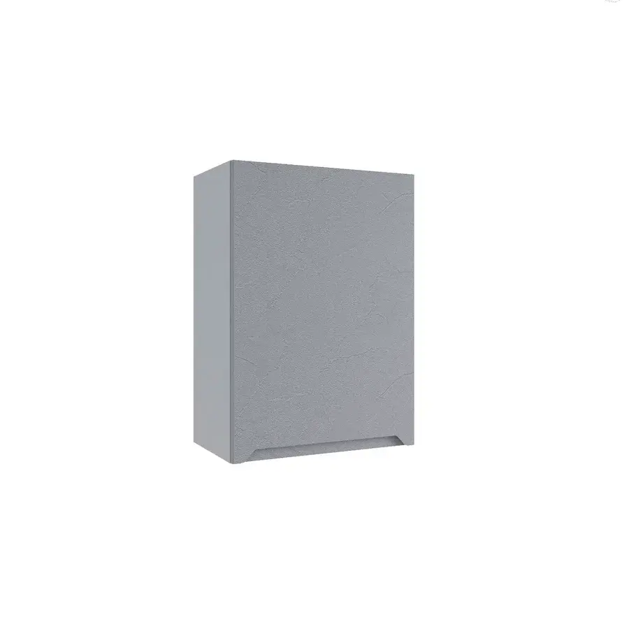 Изображение товара Кухонный гарнитур Дсв мебель Грейстоун 50x70x30 см ЛДСП цвет светло-серый