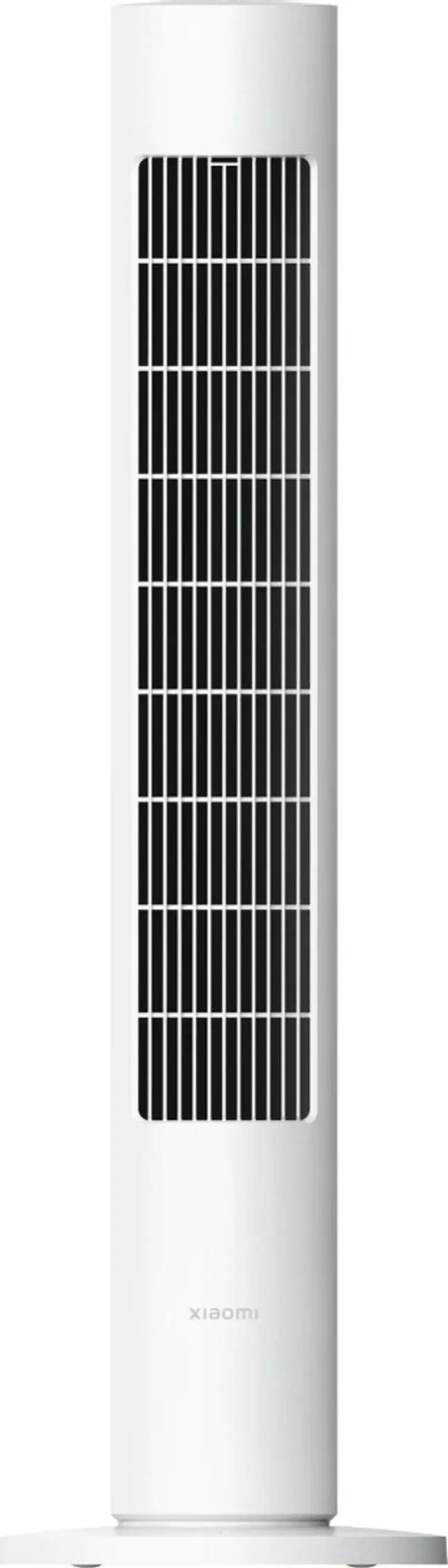 Изображение товара Вентилятор колонный Xiaomi Smart Tower Fan 2 24 Вт D22.5 см с таймером цвет белый