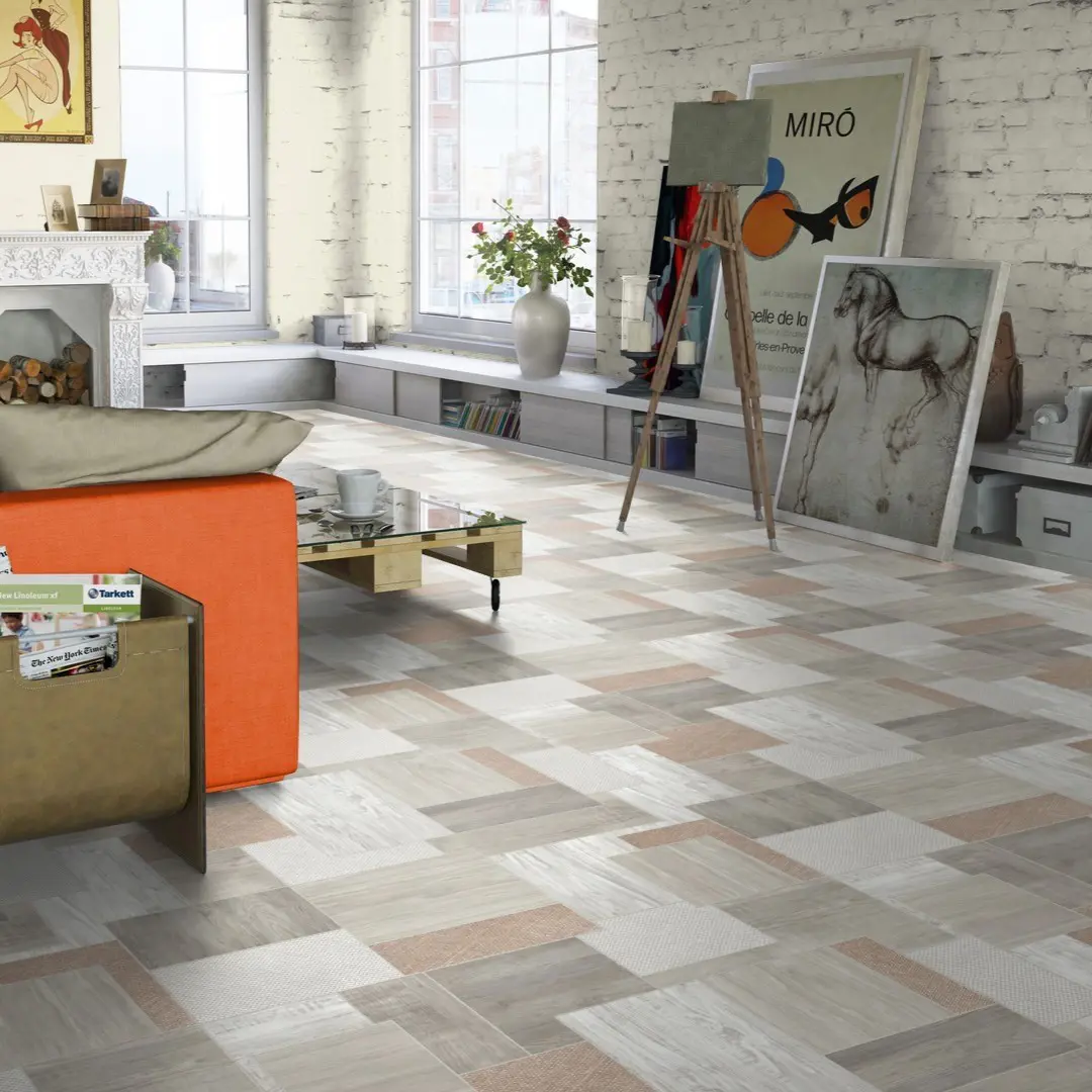 Изображение товара Линолеум бытовой Tarkett Gladiator Aventura 1 23 класс 2.5 м (на отрез кратность 1 м)