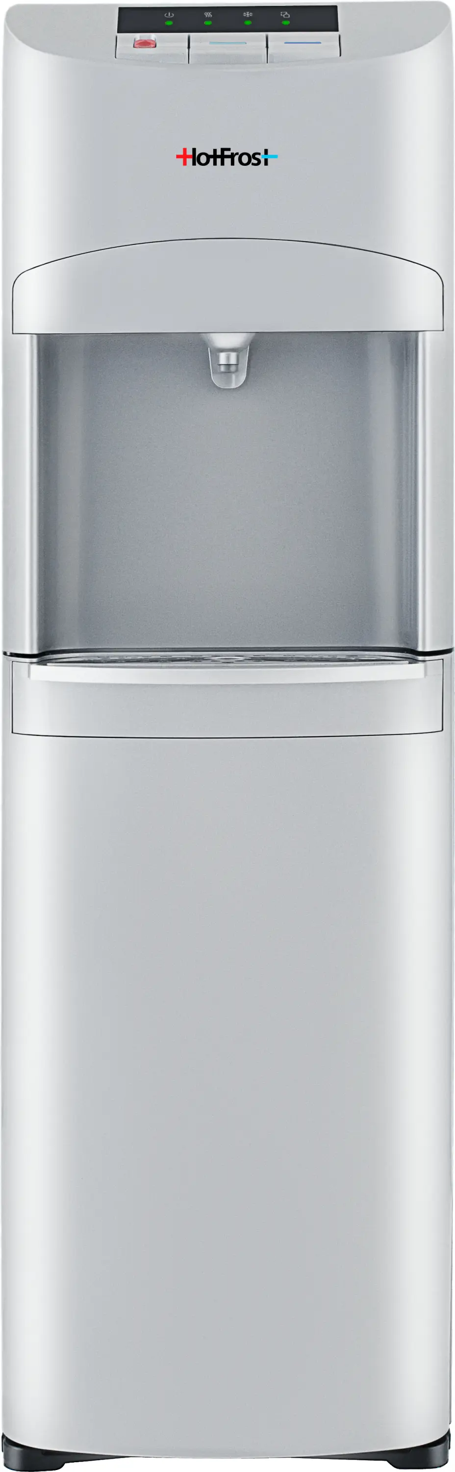 Изображение товара Кулер для воды Hotfrost 45as 120104501