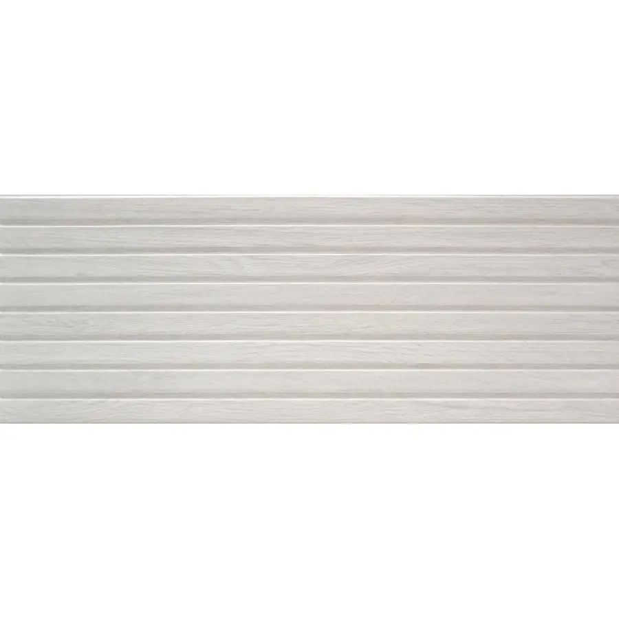 Изображение товара Керамическая плитка STN Ceramica Japon 33.3x90 белая для пола и стен