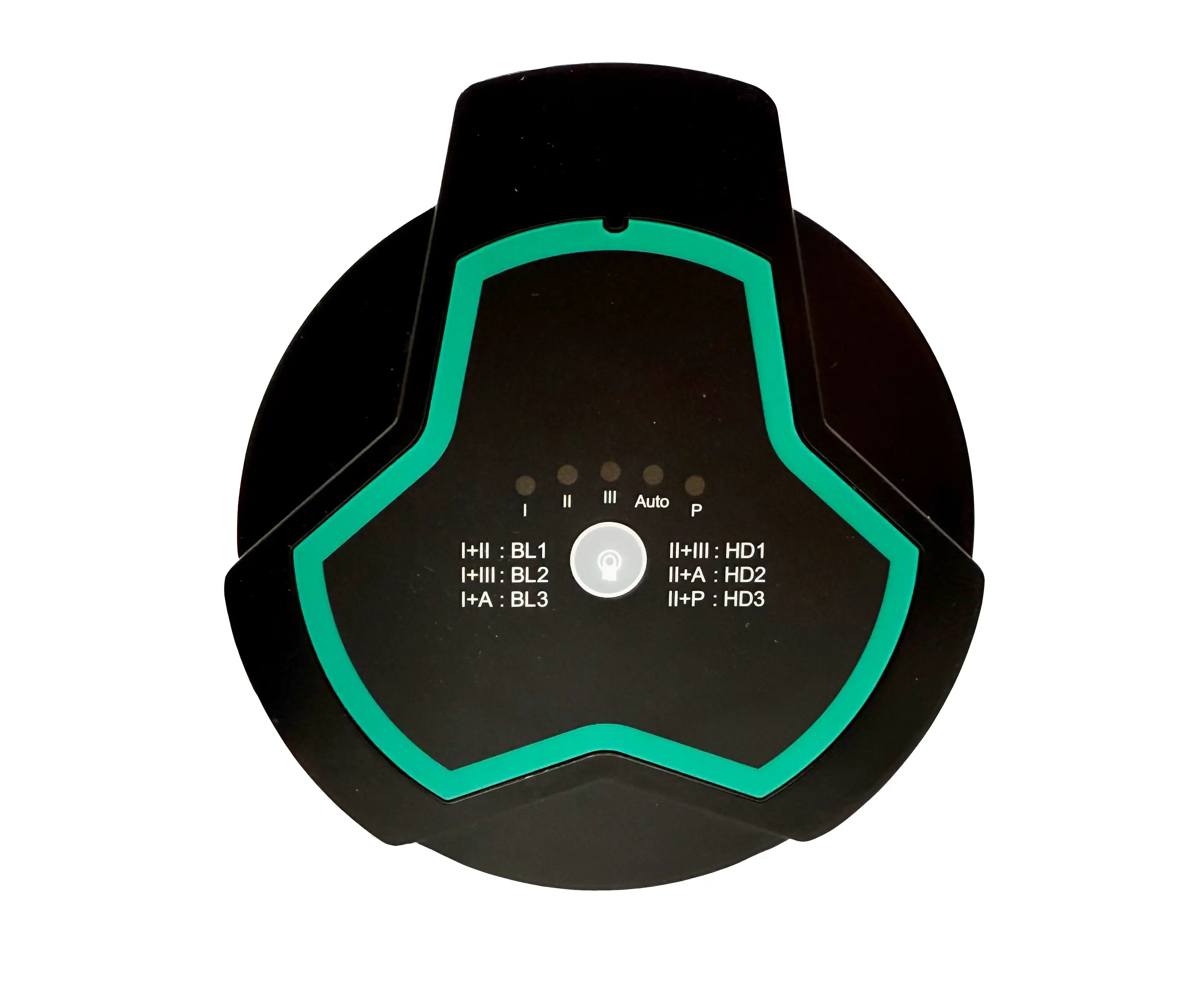 Изображение товара Циркуляционный насос Aquastrong RCE32-11_180 для отопления и водоснабжения 185Вт