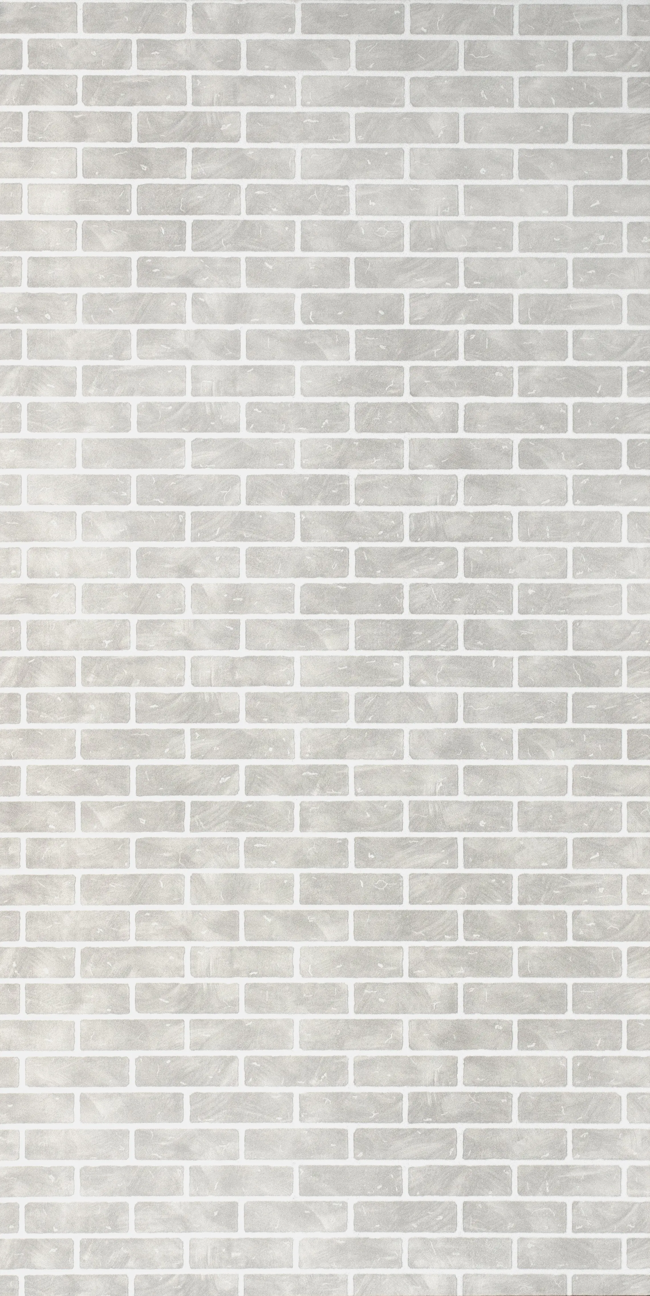 Изображение товара Стеновая панель МДФ Кирпич белый 2440x1220x6мм 2.98м² Стильный дом