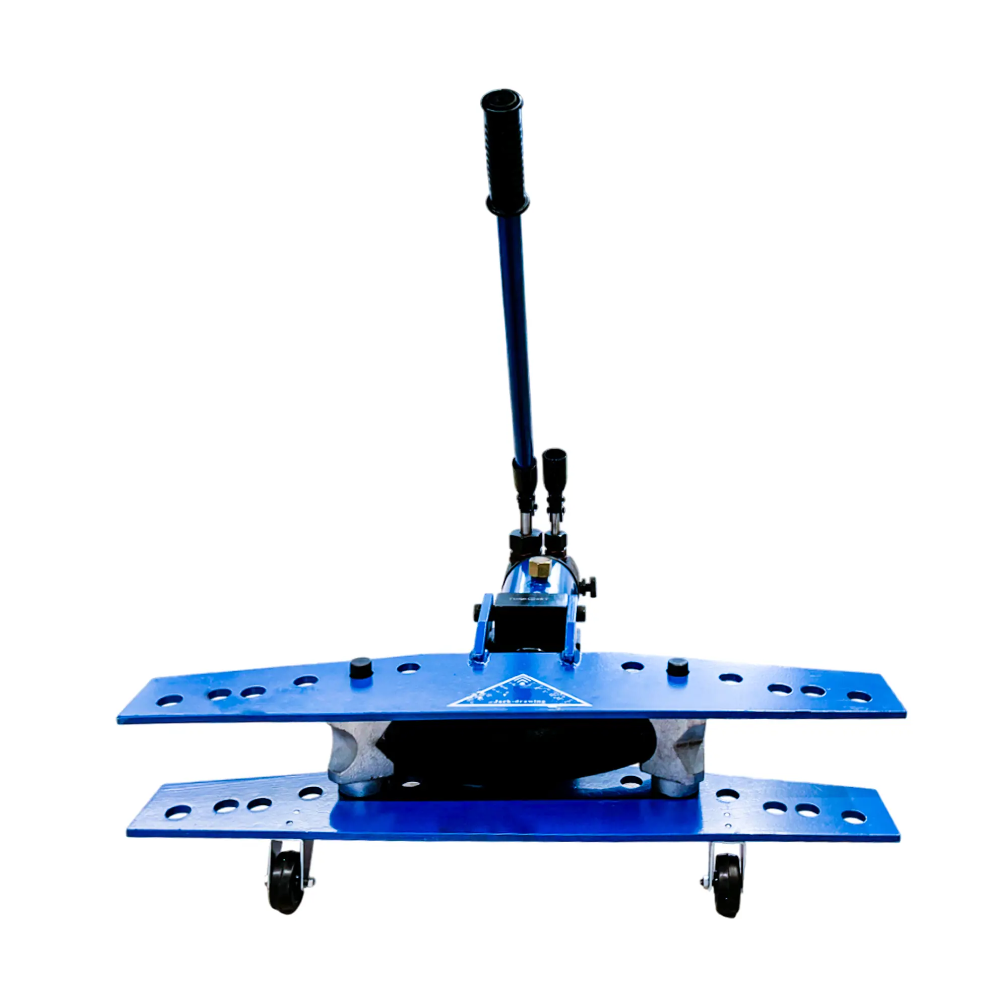 Изображение товара Трубогиб ручной Turbosky ТГ-02