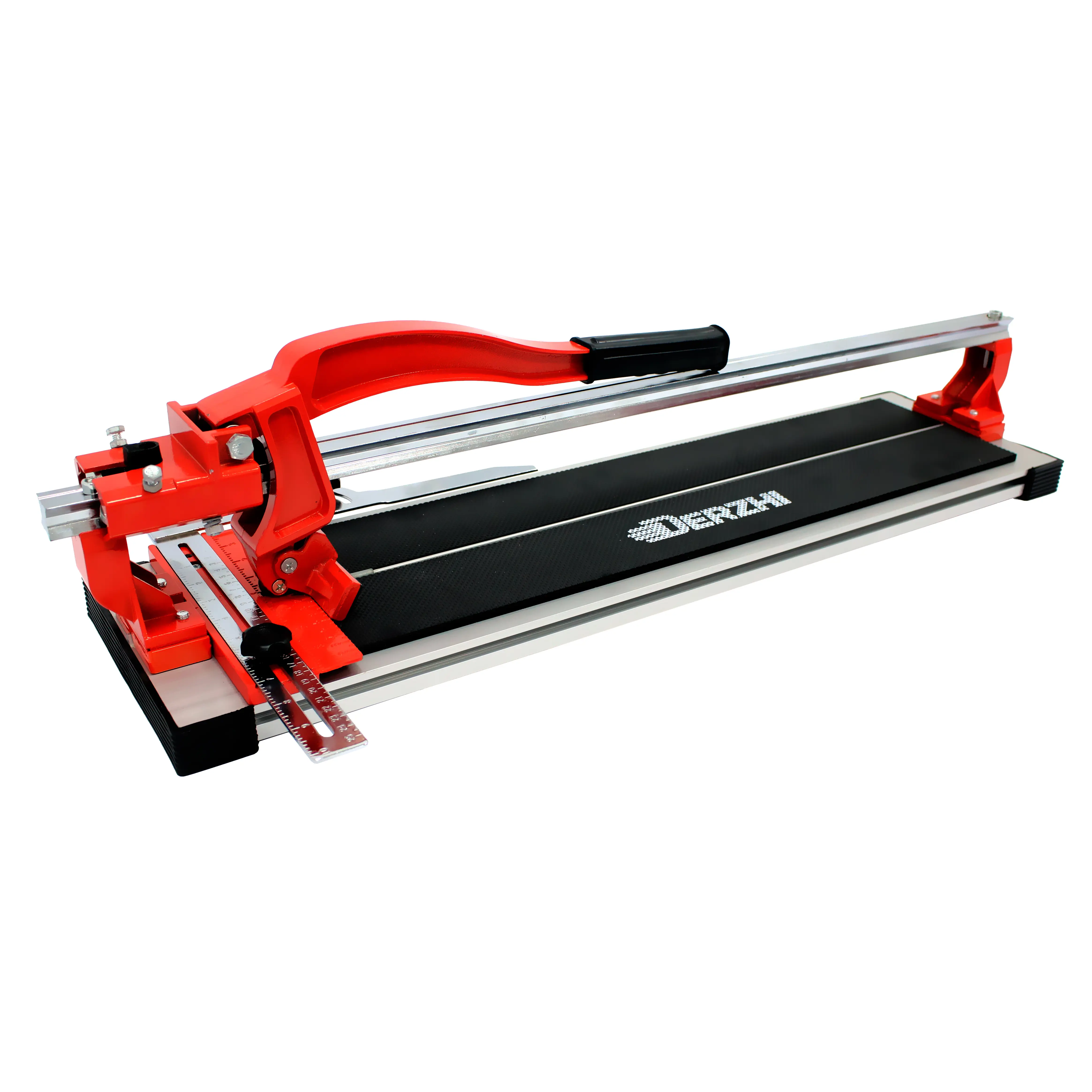 Изображение товара Плиткорез ручной Derzhi 187688 600 мм 610 мм, толщина реза 16 мм