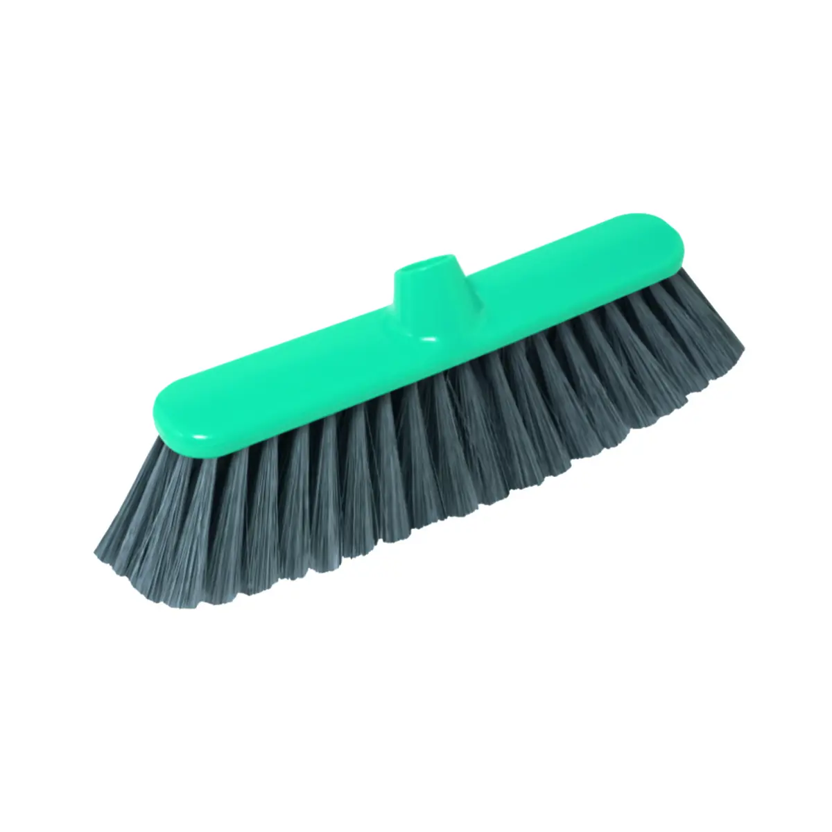 Изображение товара Щетка для пола York 9334 пластик 8 см