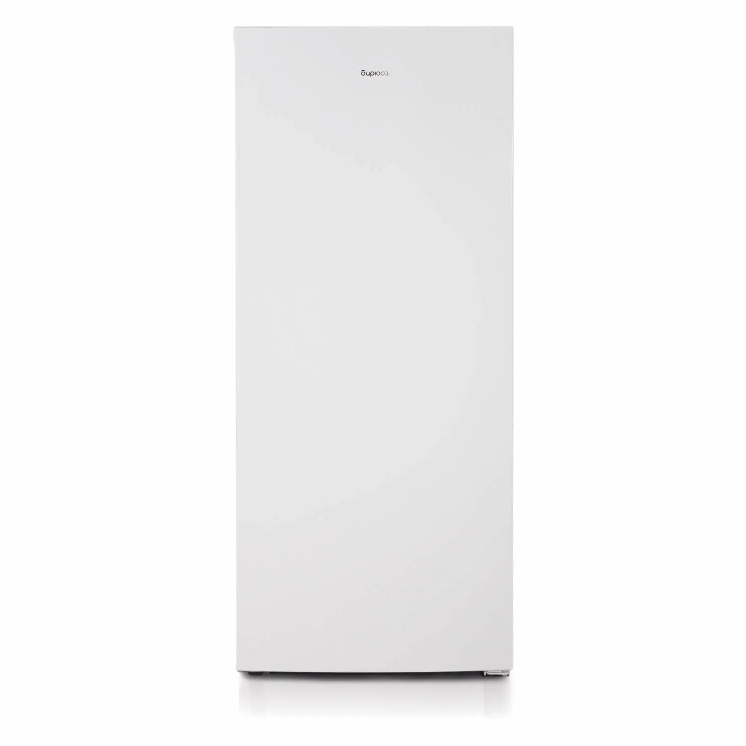 Изображение товара Холодильник Бирюса Б-6042 59.7x145.1 см цвет белый