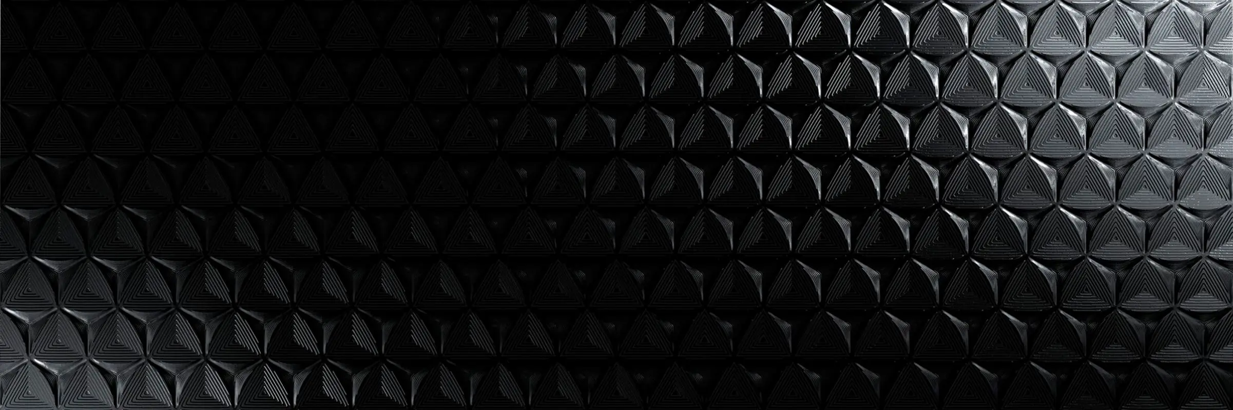 Изображение товара Настенная плитка Emigres Linus Velvet Rev. Velvet Negro 20x60см цвет Negro