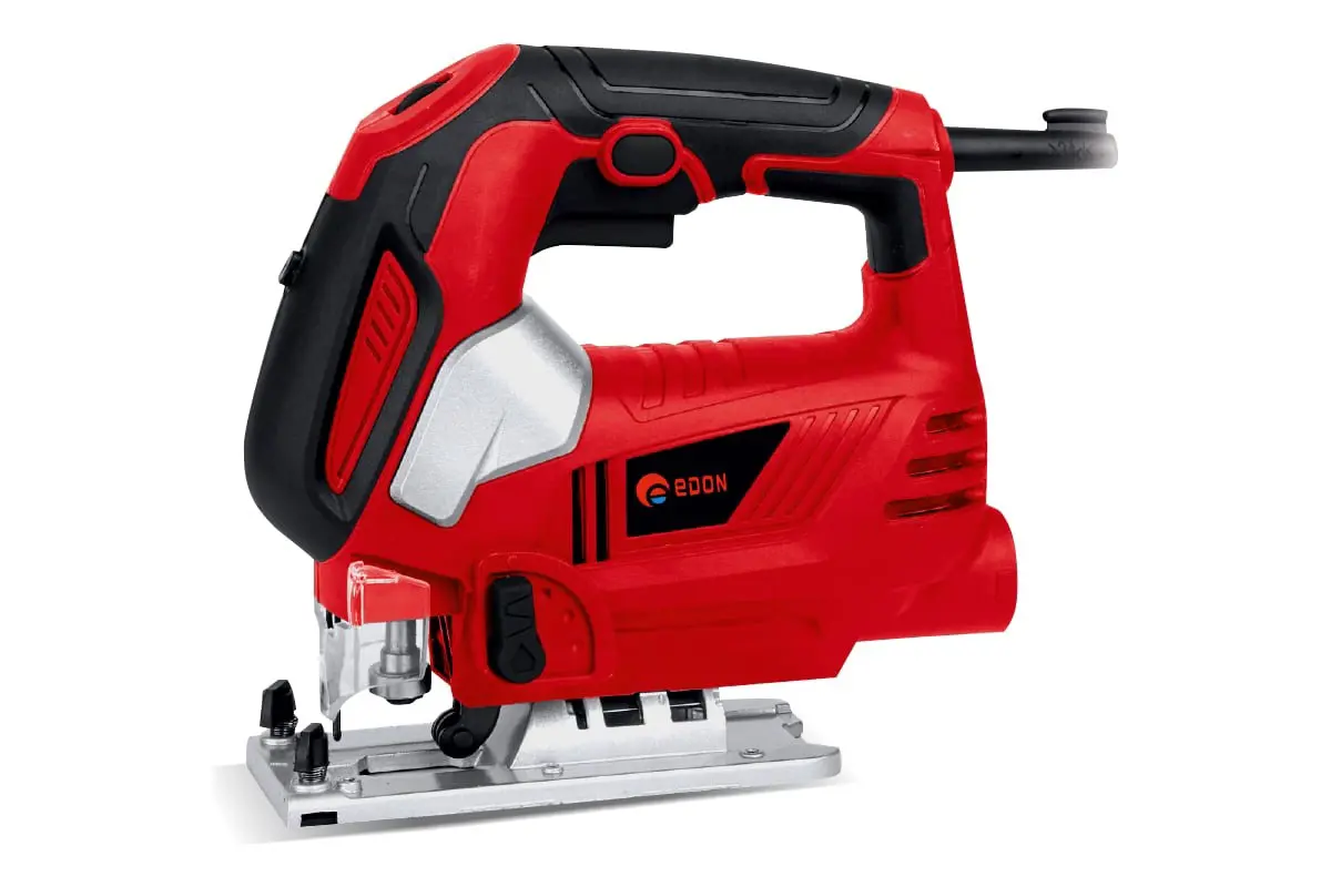 Изображение товара Лобзик электросетевой Edon JS-100/950RL 950Вт с лазерной направляющей