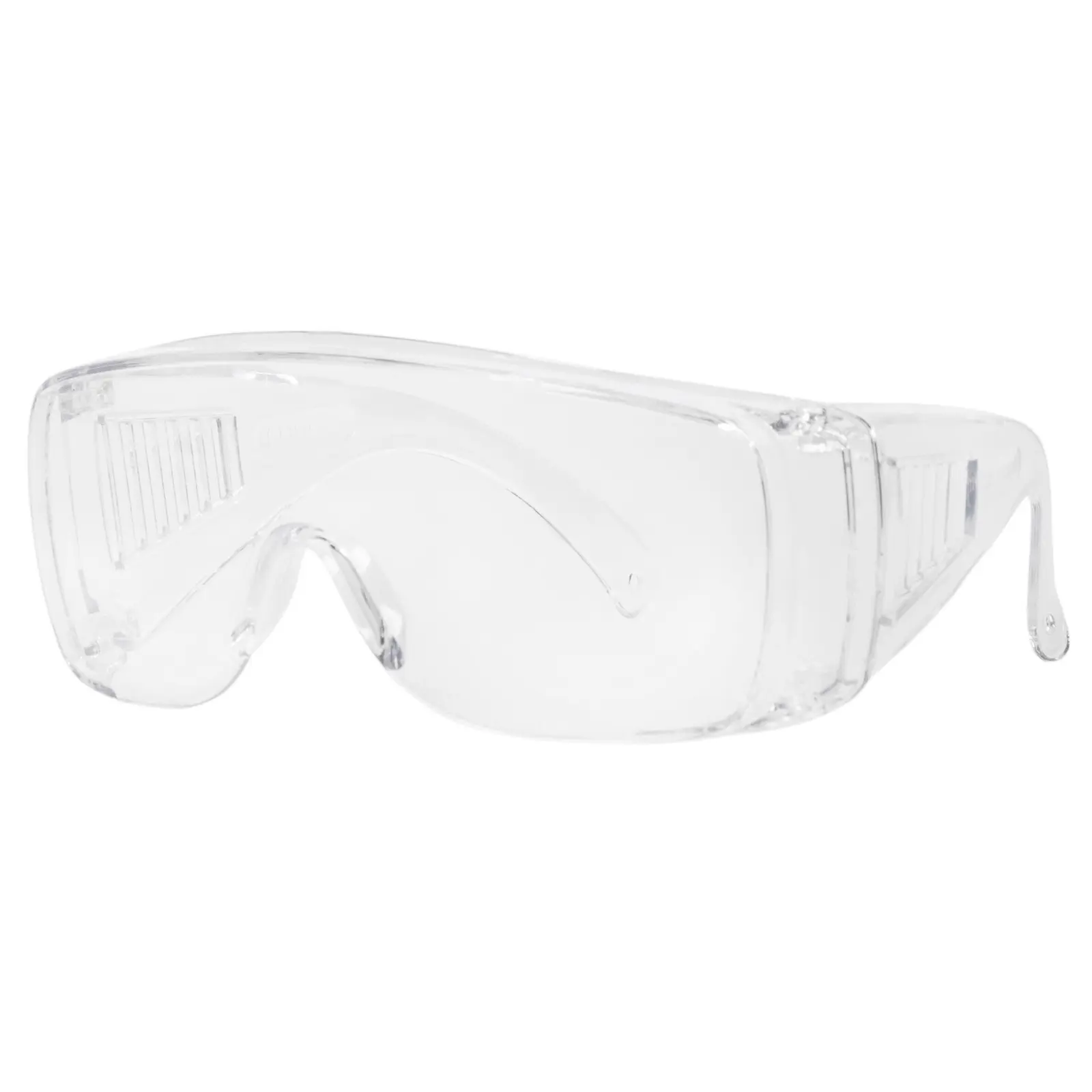 Изображение товара Защитные очки Pioneer SG-04 прозрачные с механической защитой