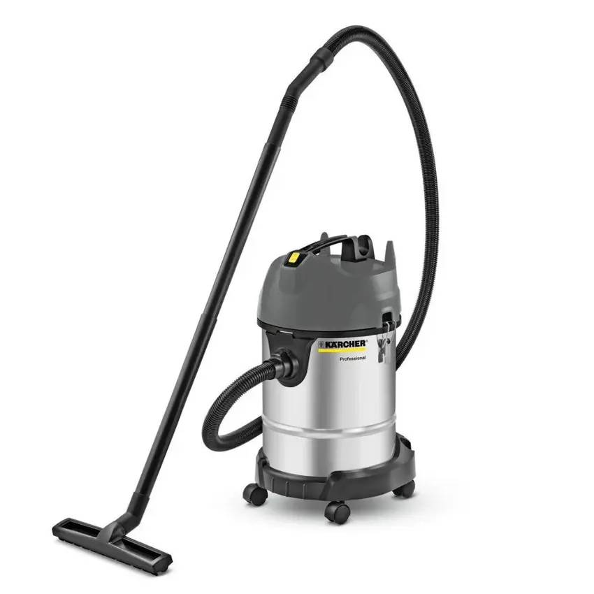Изображение товара Пылесос строительный Karcher NT 30/1 Me Classic Edition 1500 Вт 30 л