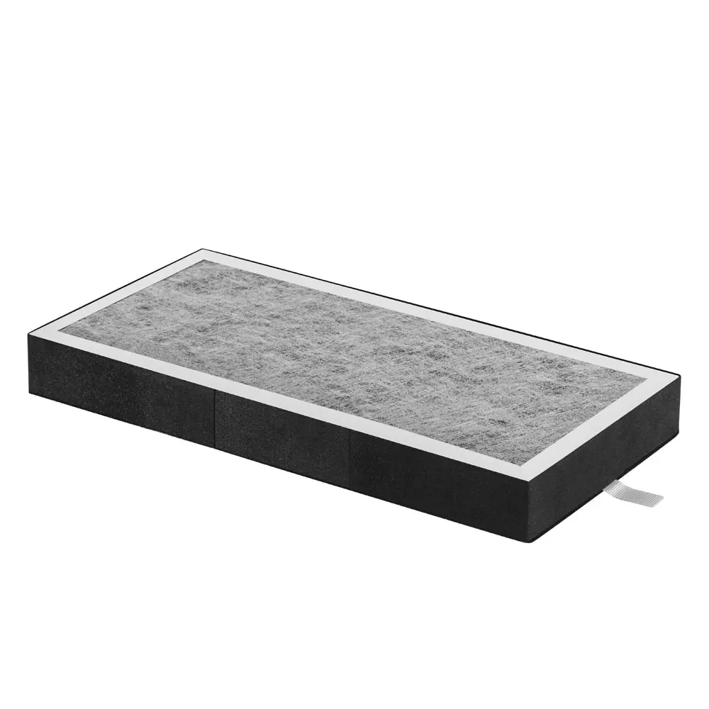 Изображение товара Фильтр сменный Endever F290 HEPA13+carbon