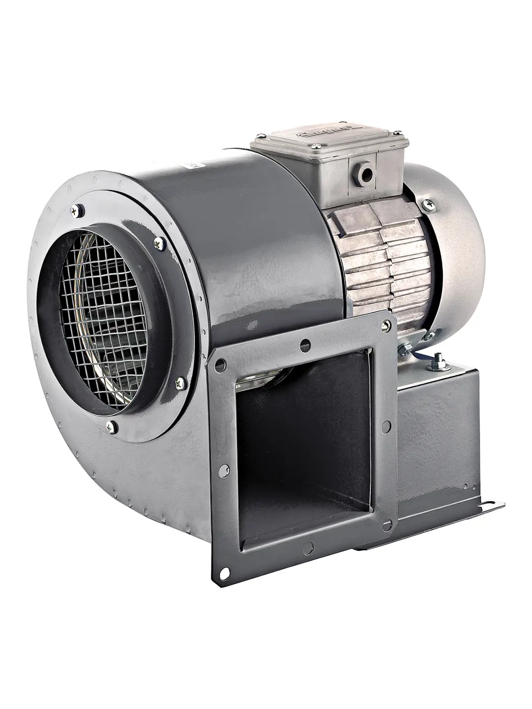 Изображение товара Канальный радиальный вентилятор Era pro BURAN 200 2K M L 1850 м3/ч