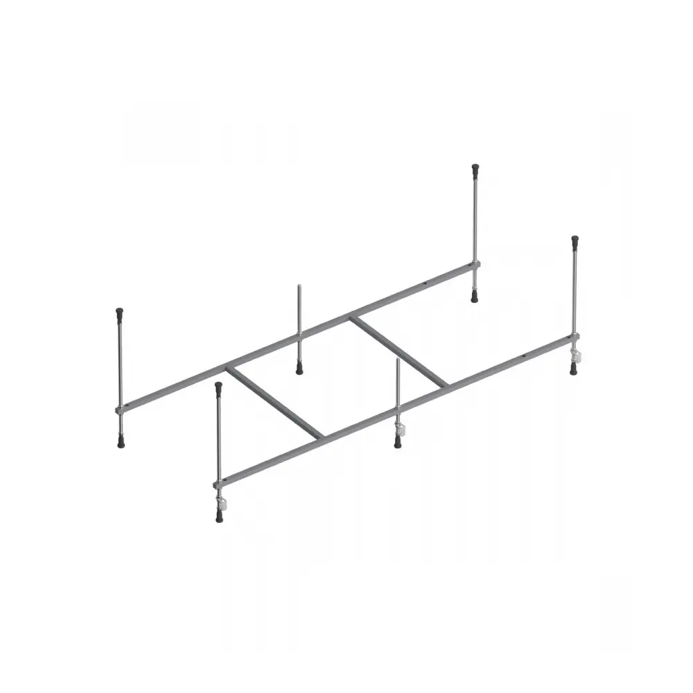 Изображение товара Каркас для ванны AM.PM Gem W90A-170-070W-R 170x70 см