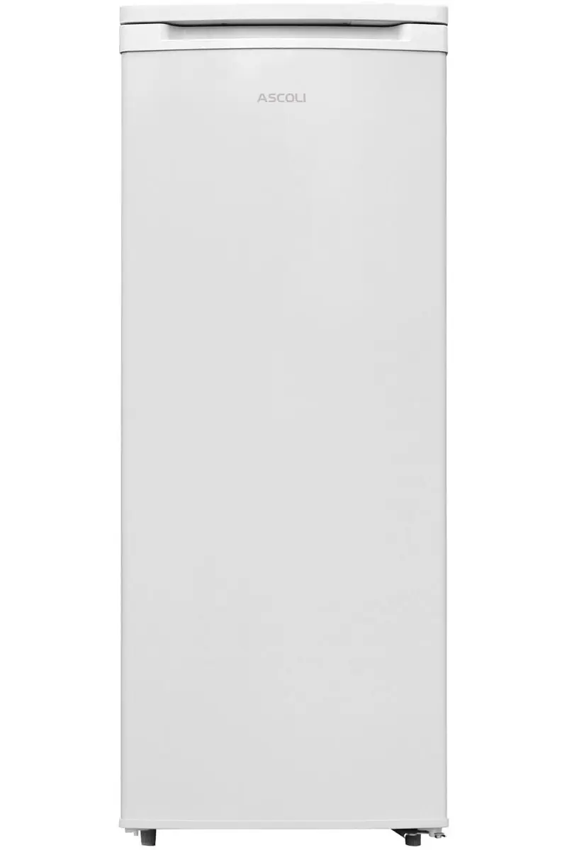 Изображение товара Отдельностоящий холодильник Ascoli ASRW225 55x141 см цвет белый