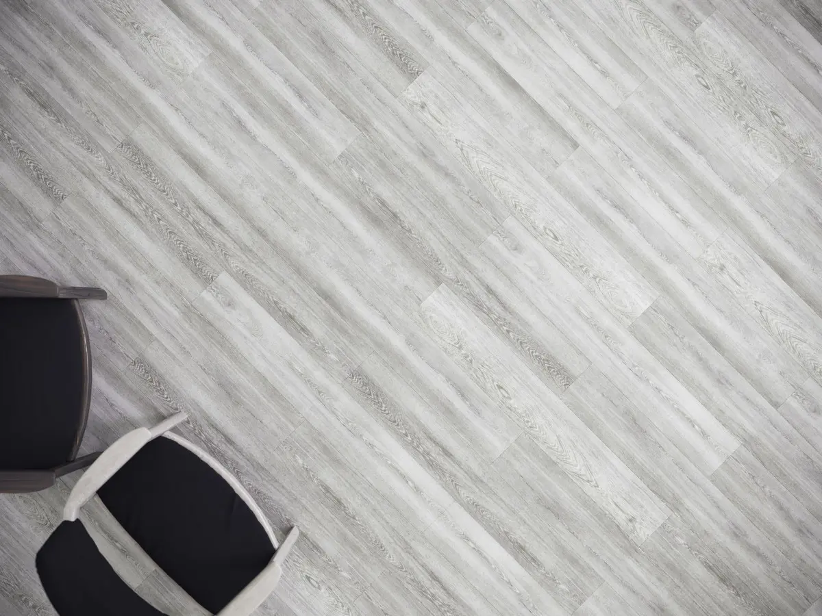 Изображение товара Кварц-виниловая плитка FF-WOOD Венге Биоко 42 класс влагостойкая с системой замкового соединения