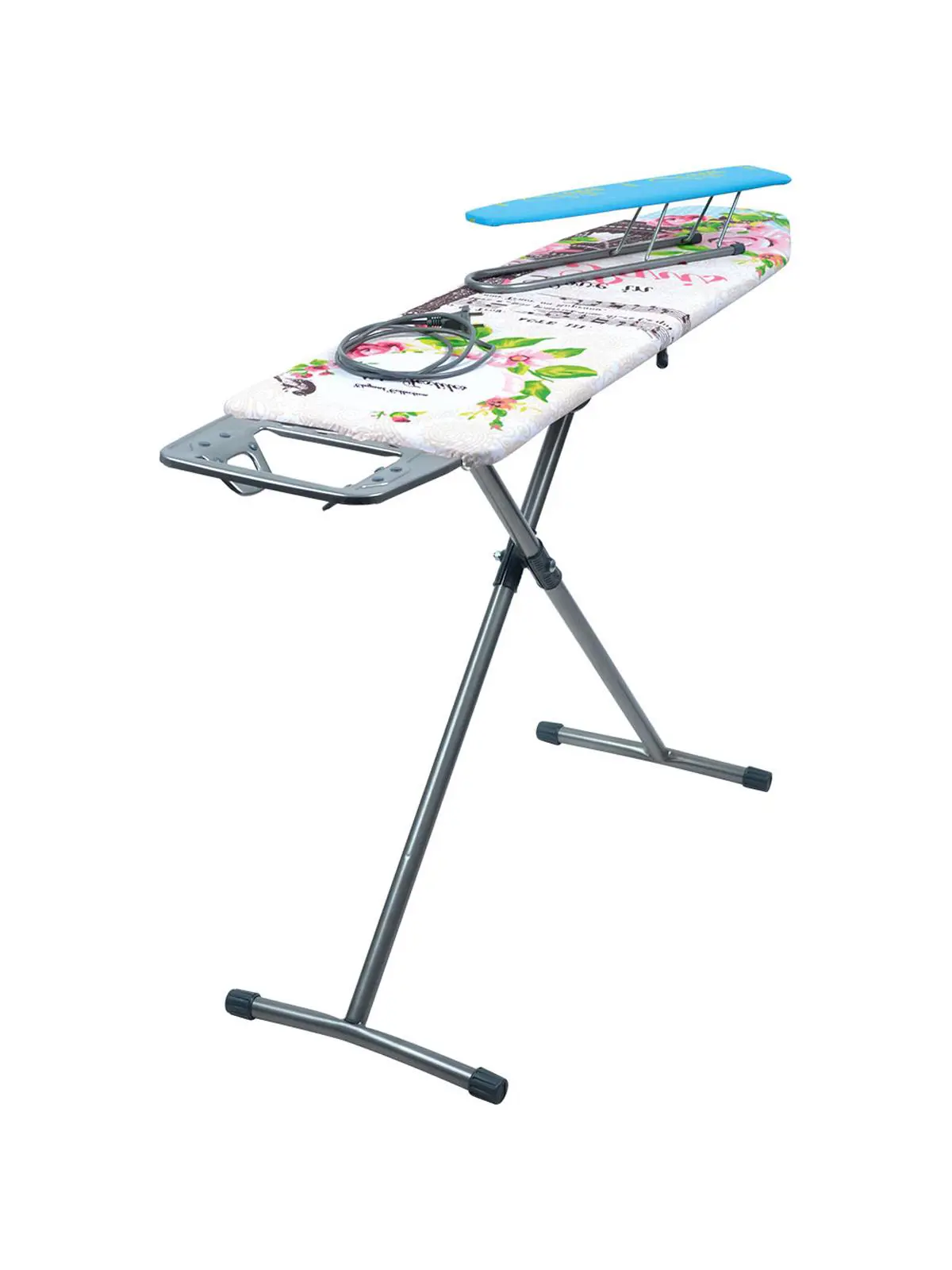 Изображение товара Гладильная доска Nika 20736 82x122x34 см