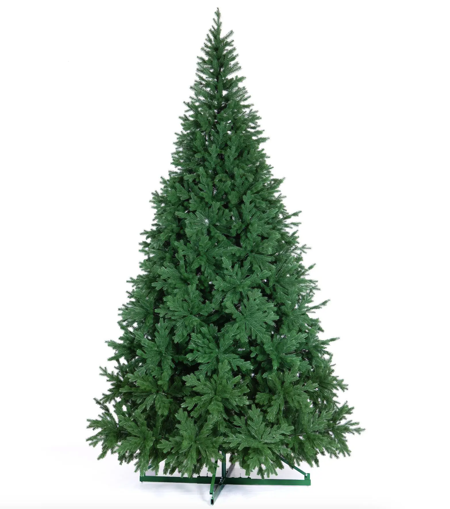 Изображение товара Искусственная елка Crystal trees СЛБа-5 Валенсия 500 см