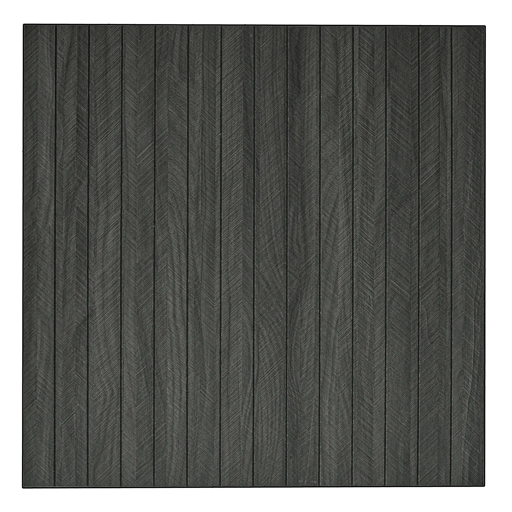 Изображение товара Реечная панель LAKO DECOR SPT темно-серый 600x600 мм 5 шт для внутренней отделки