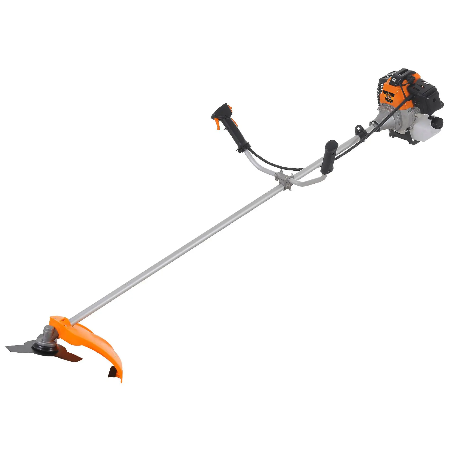 Изображение товара Мотокоса бензиновая Carver Promo PBC-43 01.001.00027 1.7 л.с