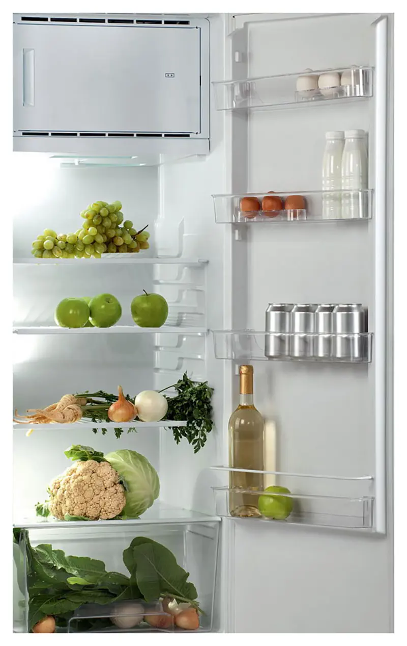 Изображение товара Холодильник Pozis RS-416 черный 54x145 см цвет черный